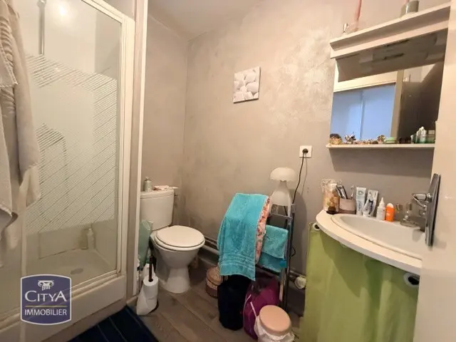 Photo 4 Appartement 2 pièces 30m²