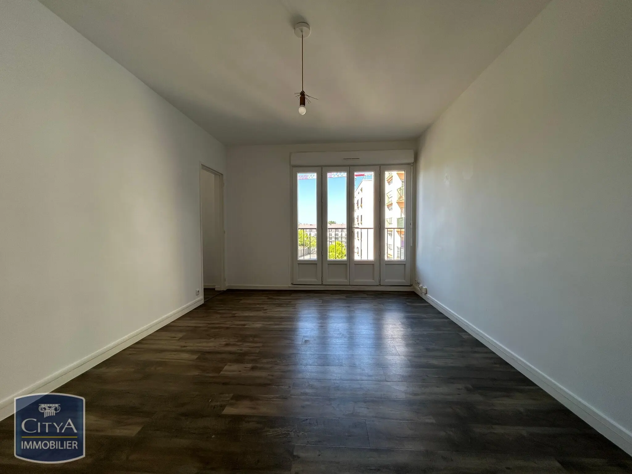 Photo 1 appartement Le Mans