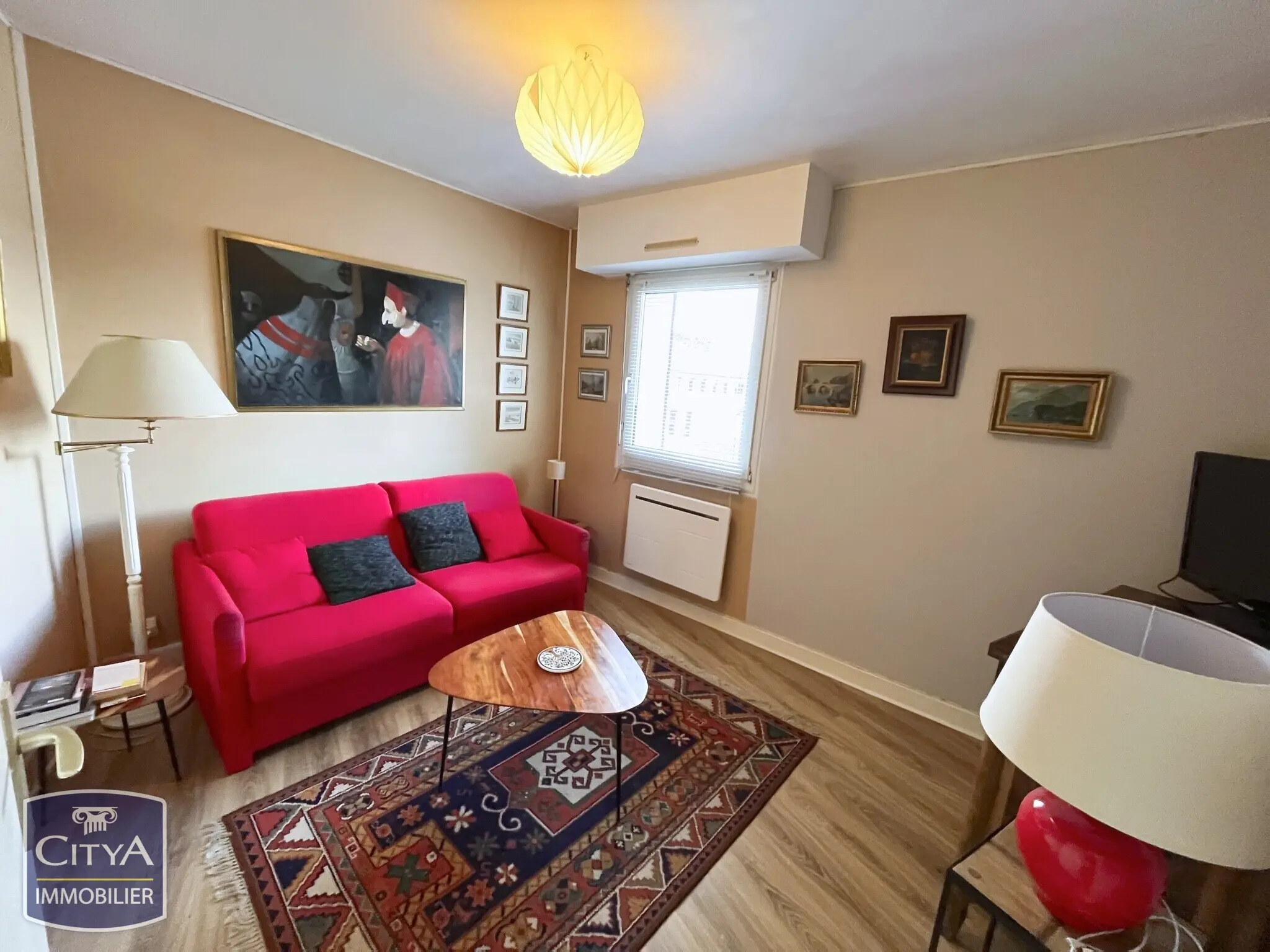 Photo 7 Appartement 3 pièces 81.41m²