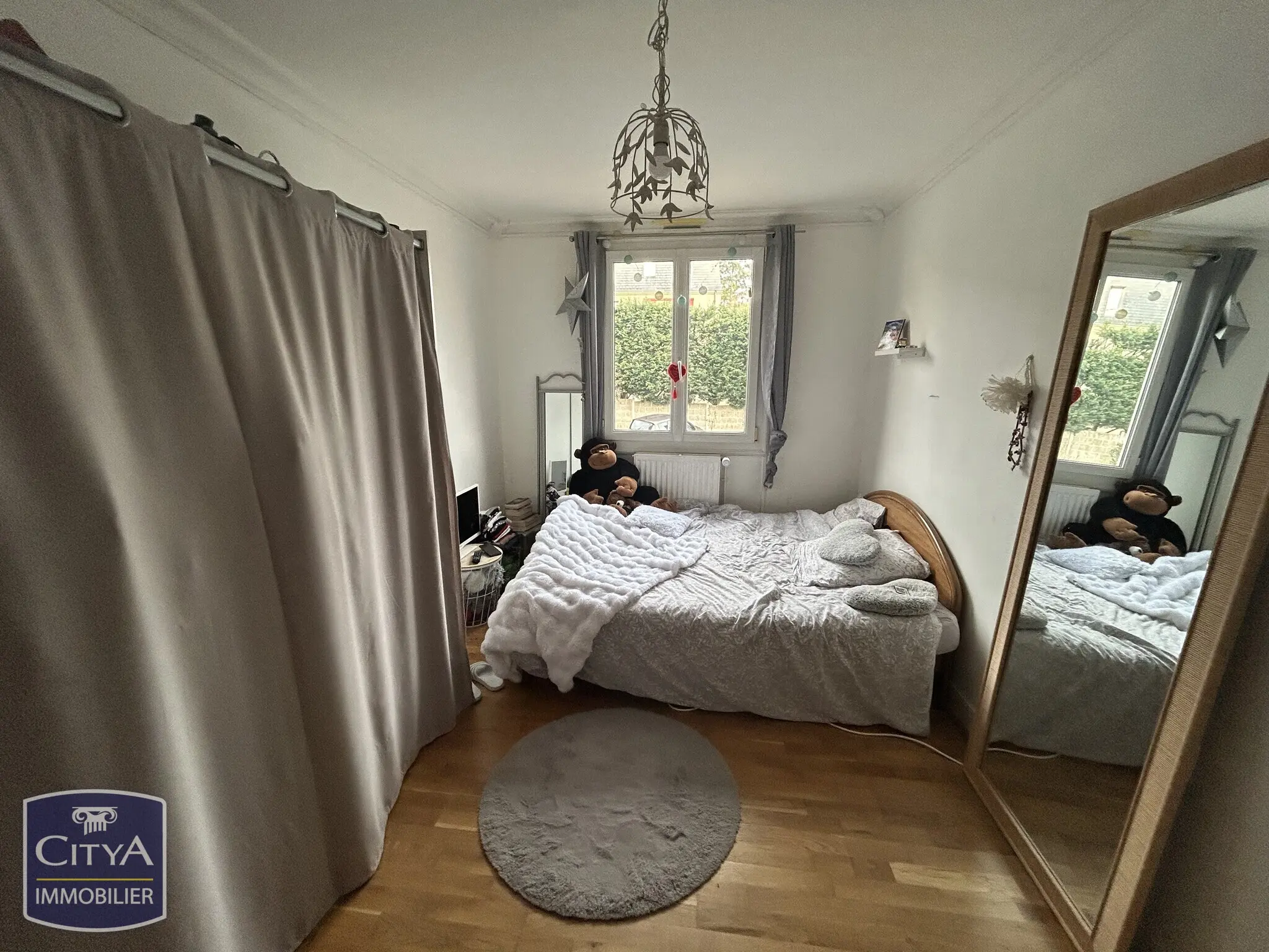 Photo 8 Appartement 3 pièces 59.65m²