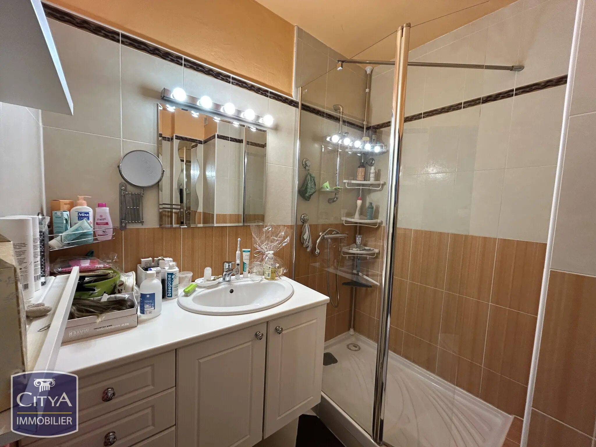 Photo 3 Appartement 3 pièces 54.9m²