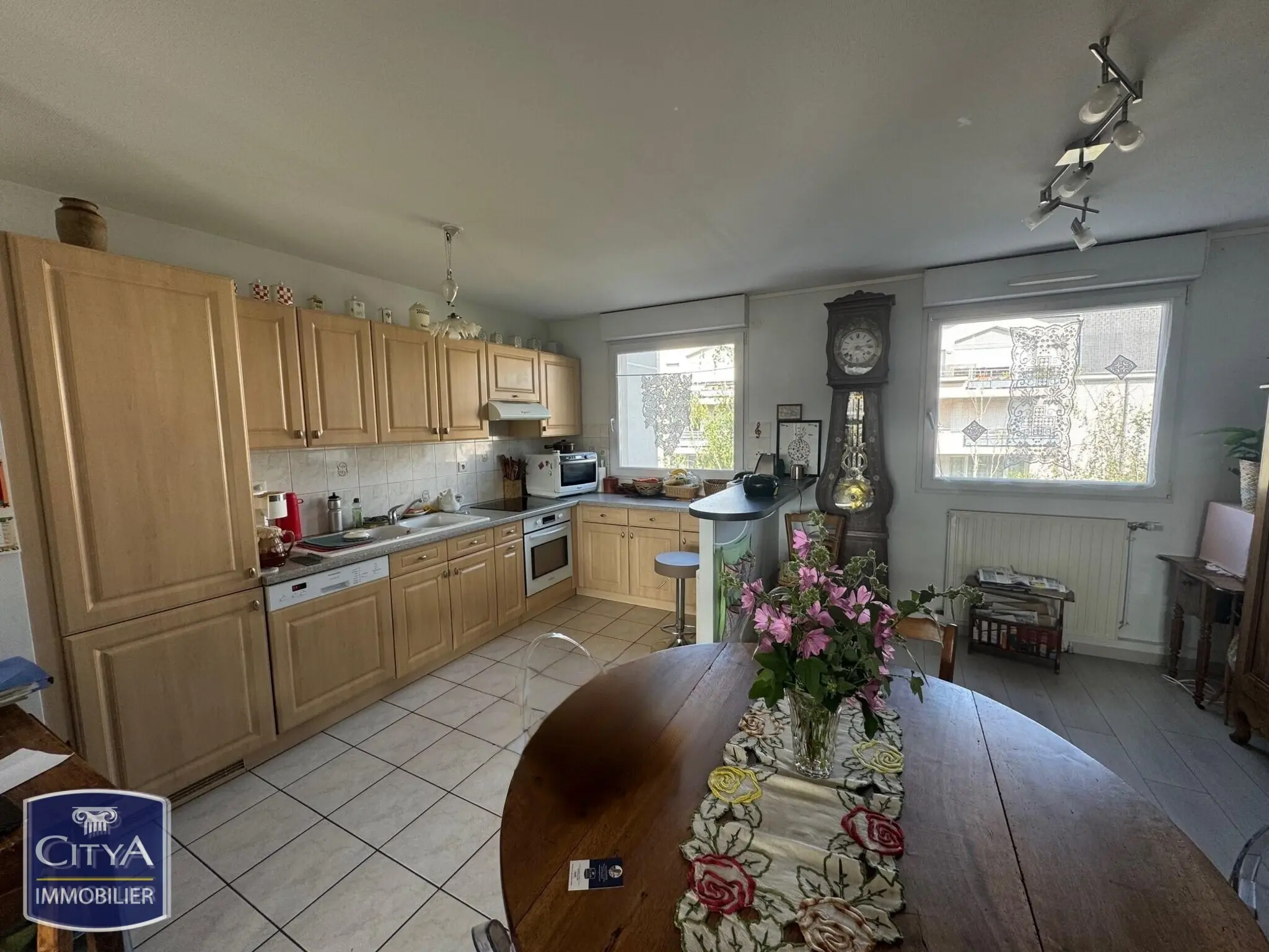 Photo 3 Appartement 5 pièces 88.16m²