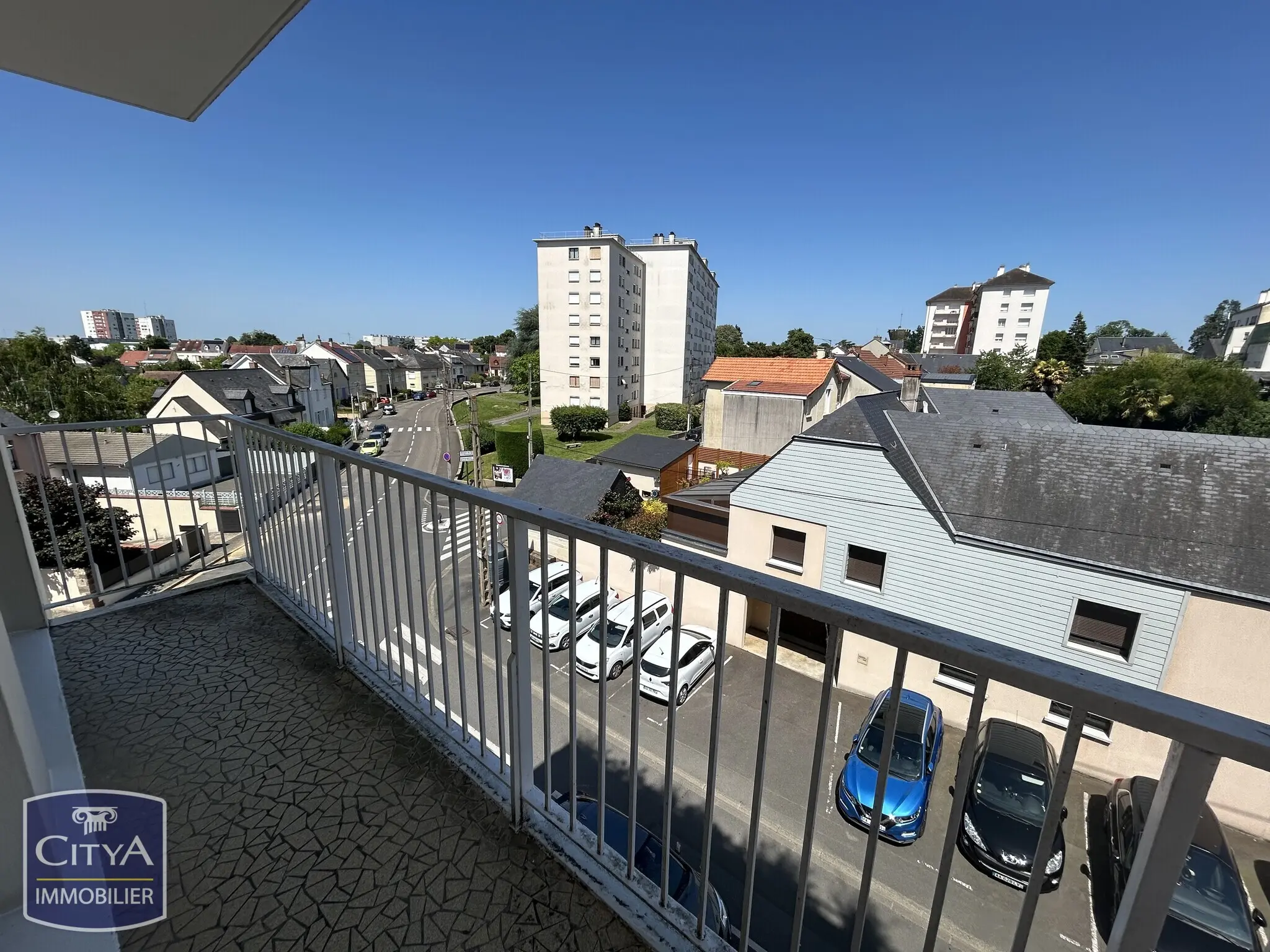 Photo 2 Appartement 3 pièces 78.76m²
