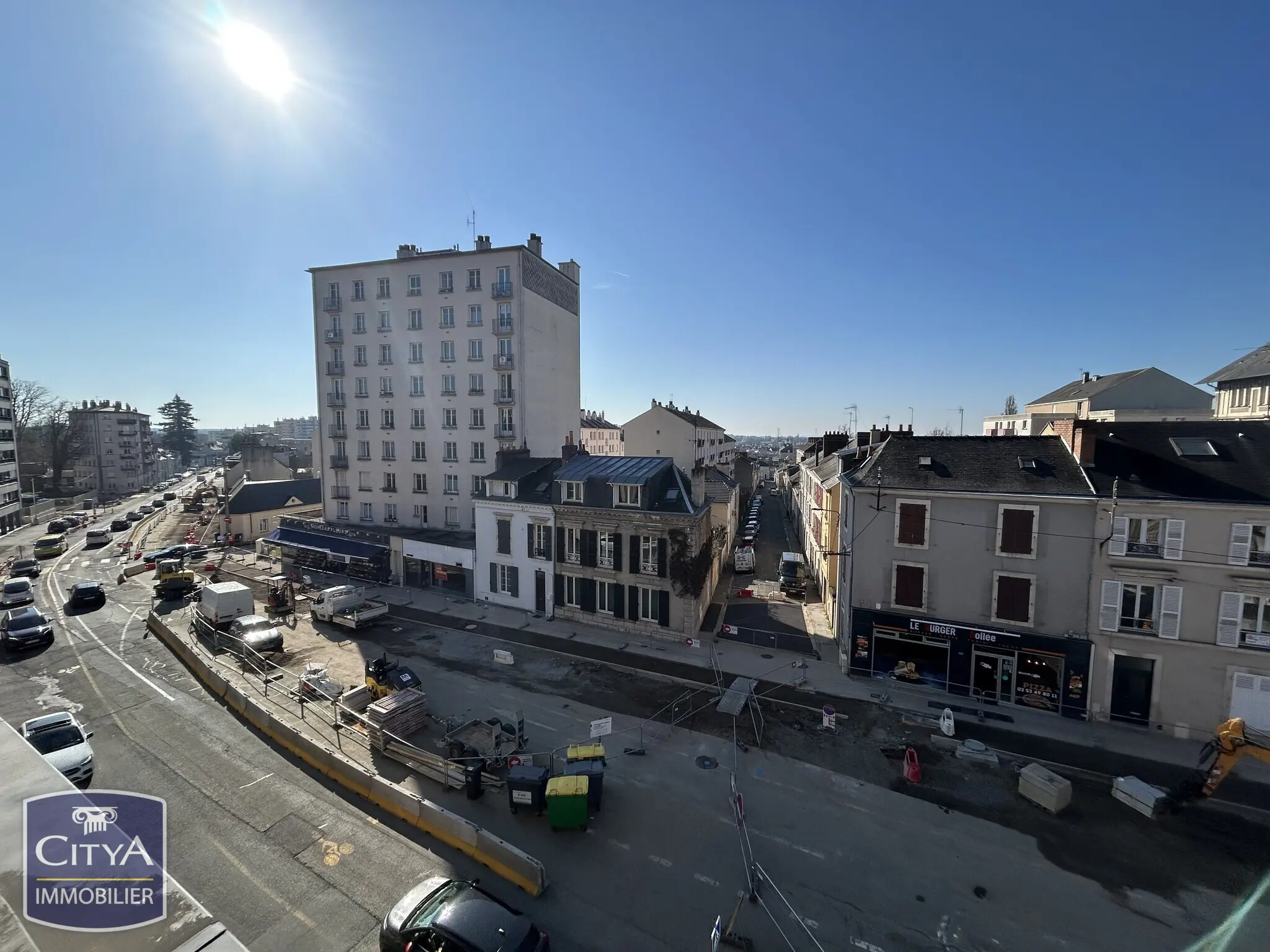 Photo 19 Appartement 3 pièces 69.43m²