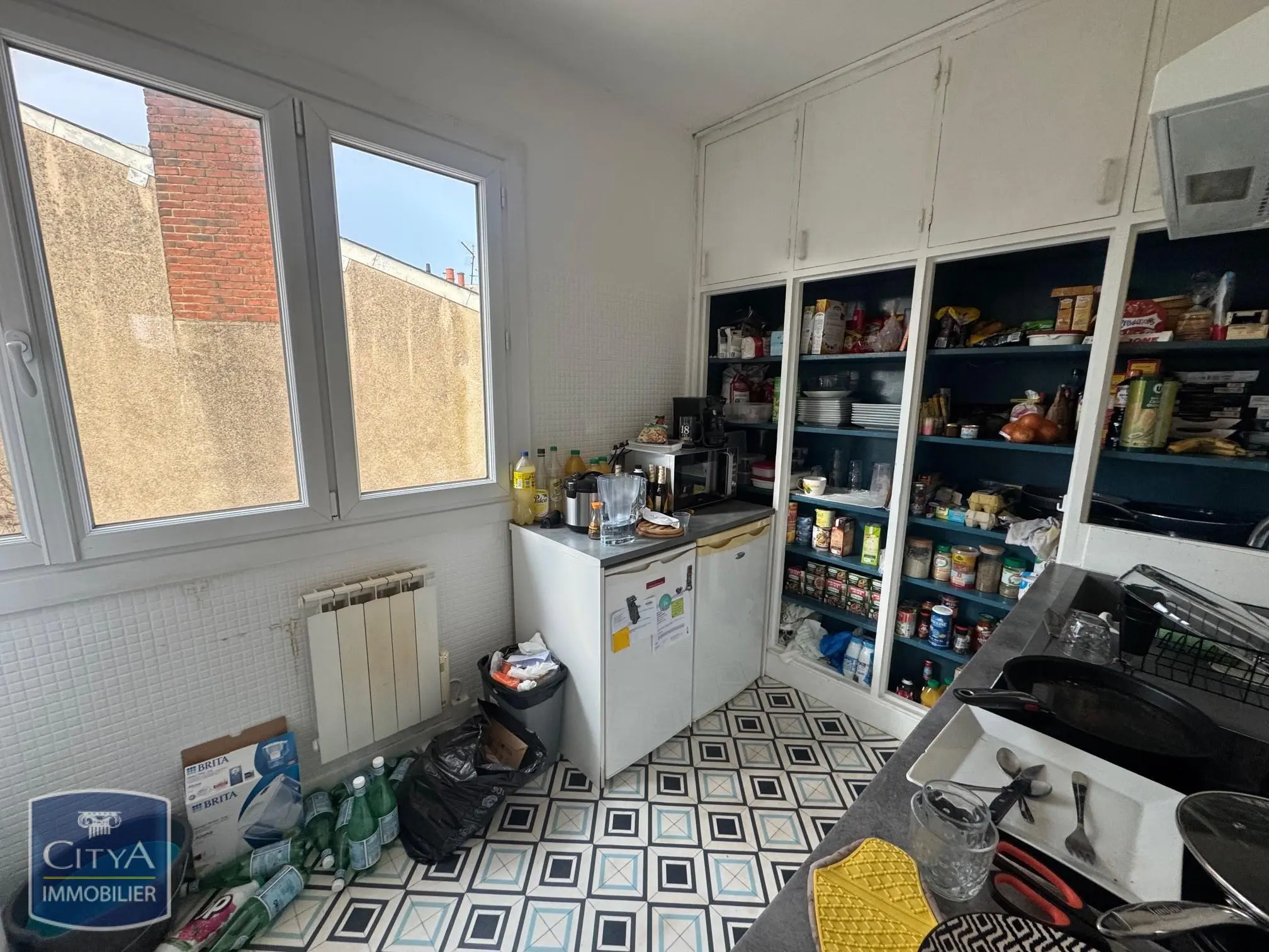 Photo 4 Appartement 2 pièces 45.8m²