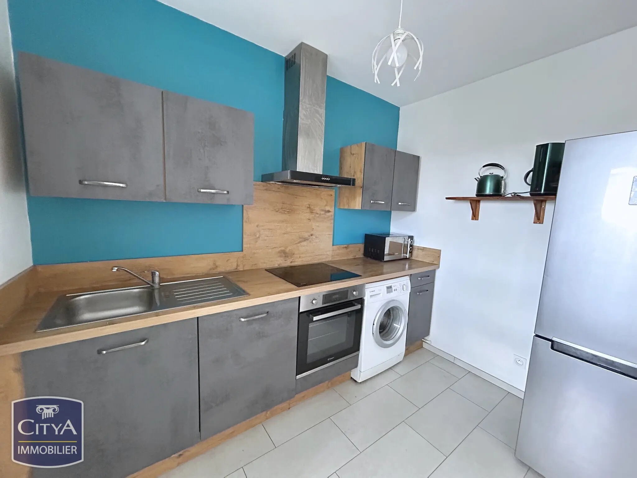 Photo 5 Appartement 4 pièces 75.1m²