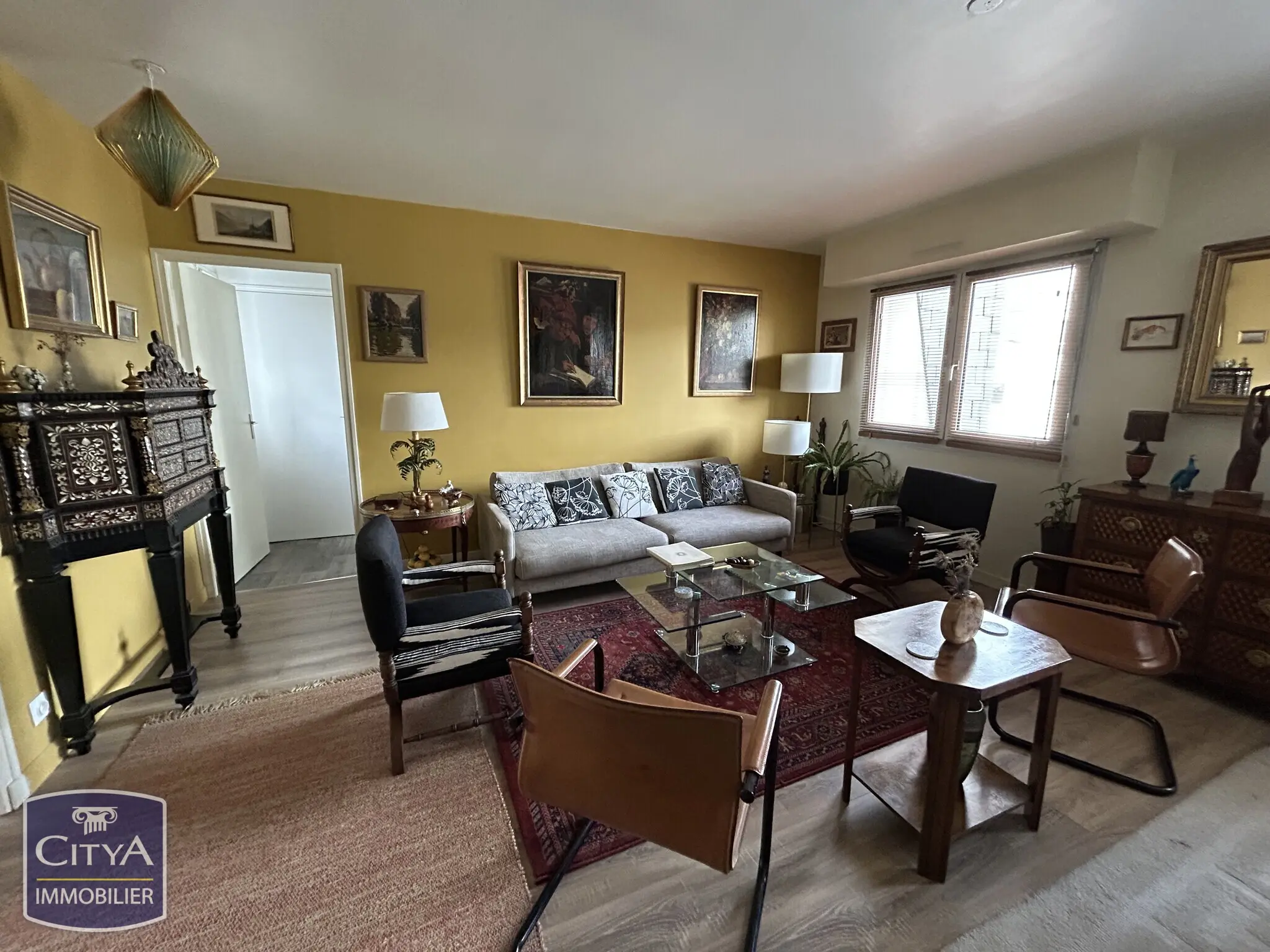 Photo 1 Appartement 3 pièces 81.41m²