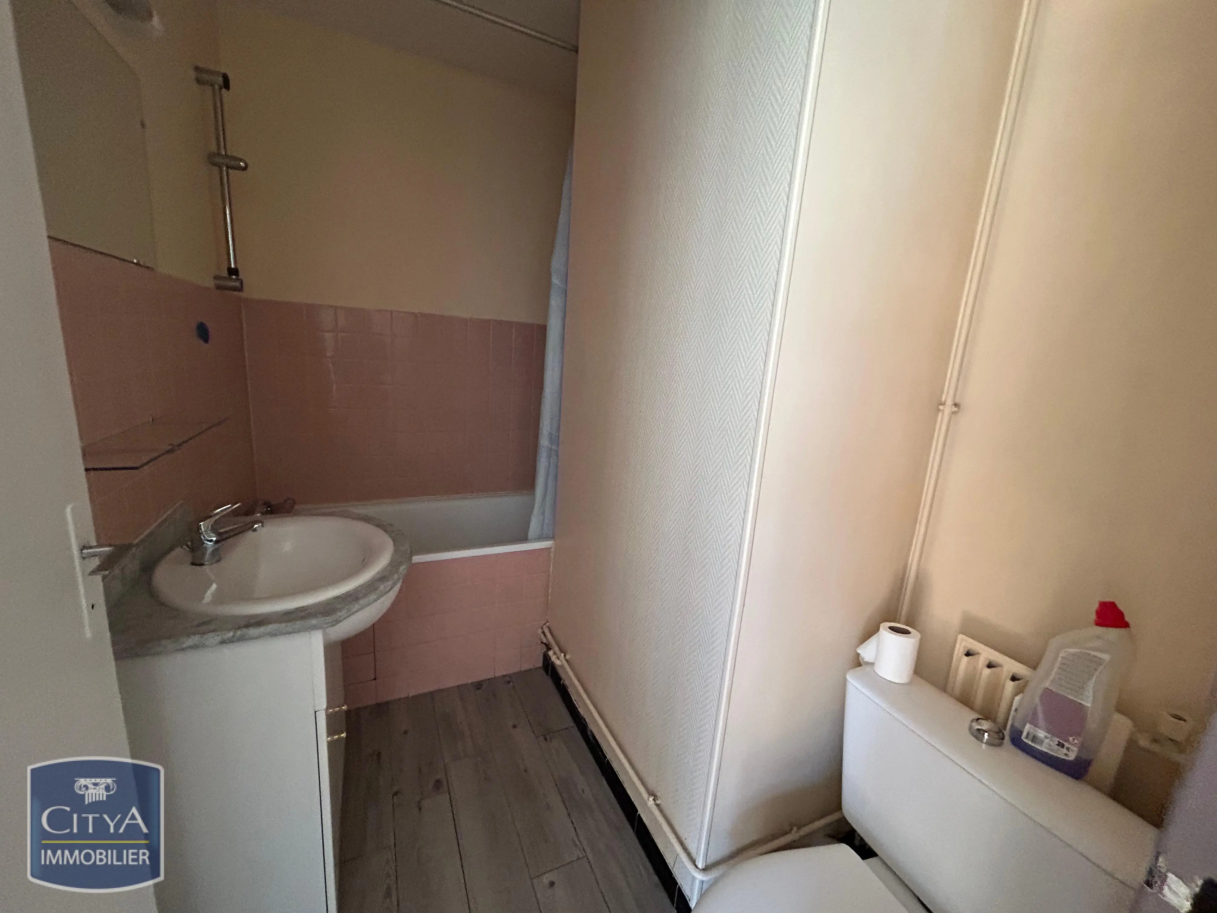 Photo 8 appartement Le Mans