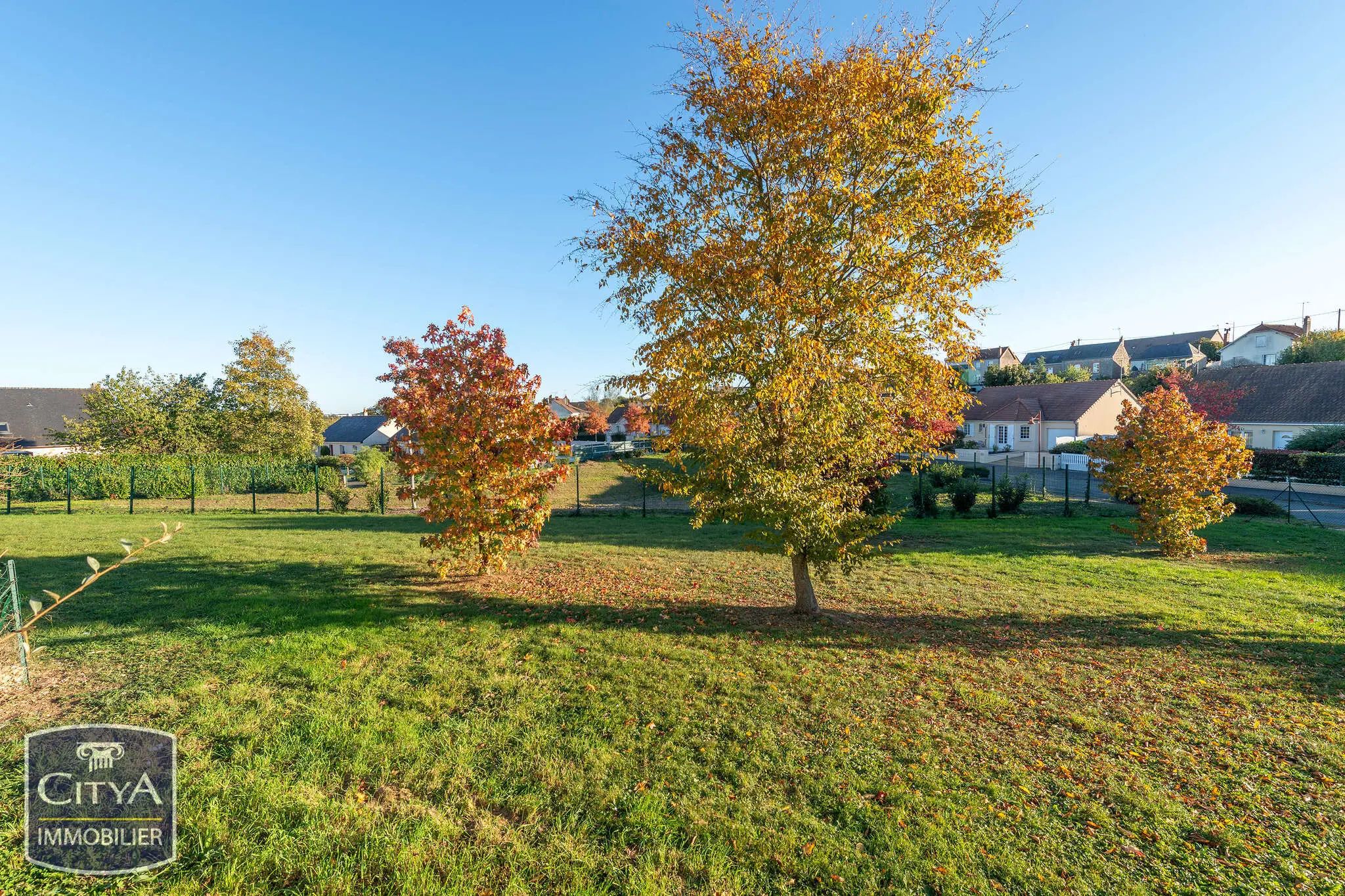 Photo 3 Appartement 3 pièces 63.84m²