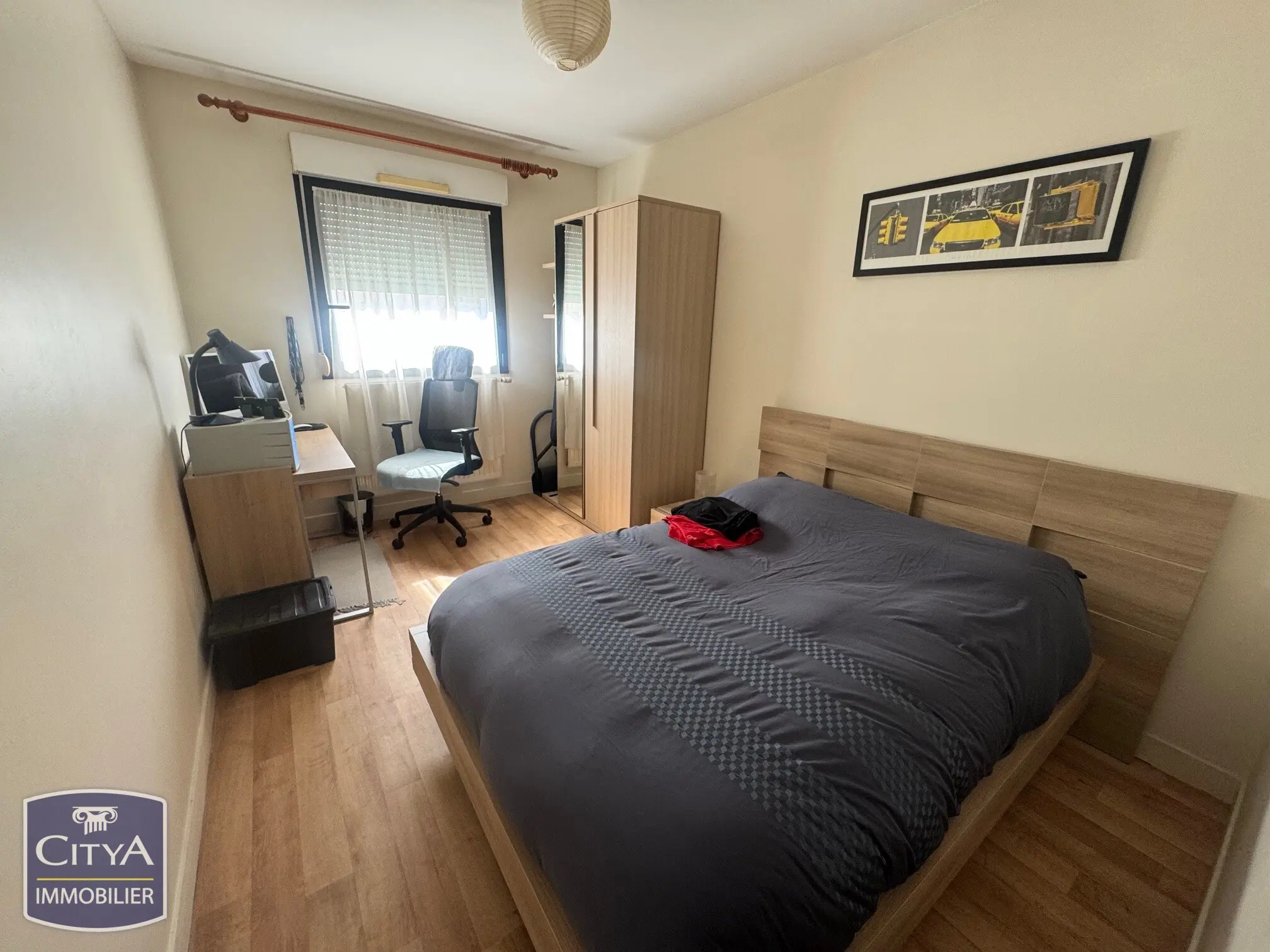 Photo 4 Appartement 2 pièces 56.33m²