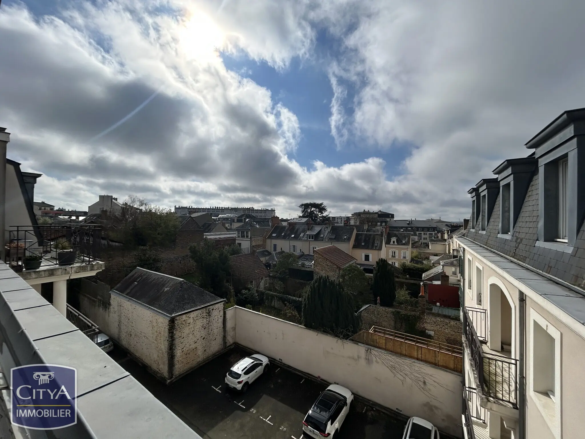 Photo 6 Appartement 3 pièces 68.12m²