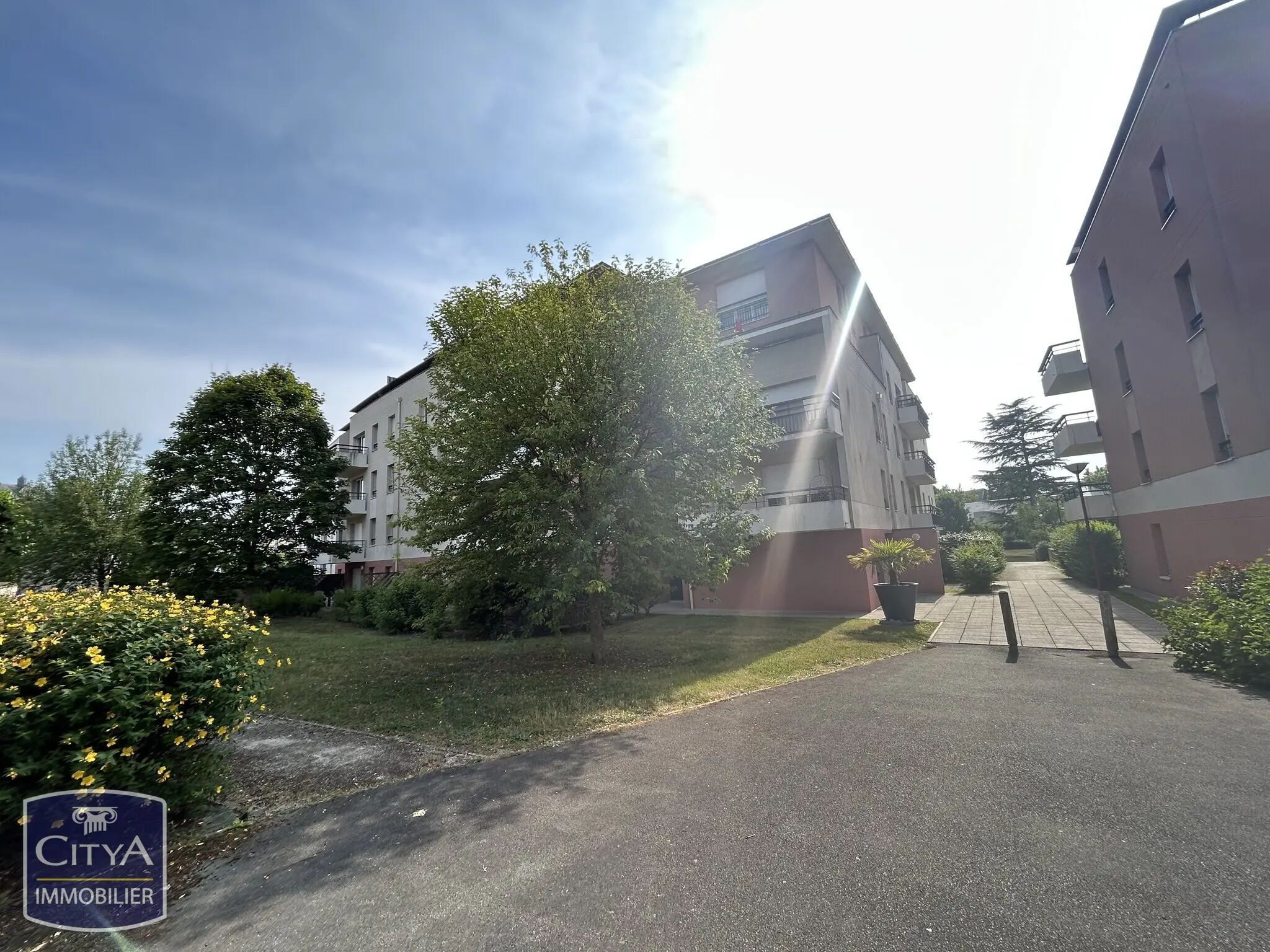 Photo 1 Appartement 3 pièces 63m²