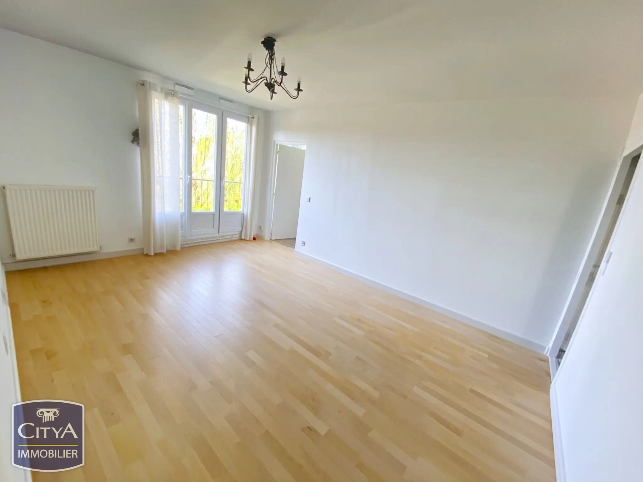 Photo 1 Appartement 2 pièces 42.13m²