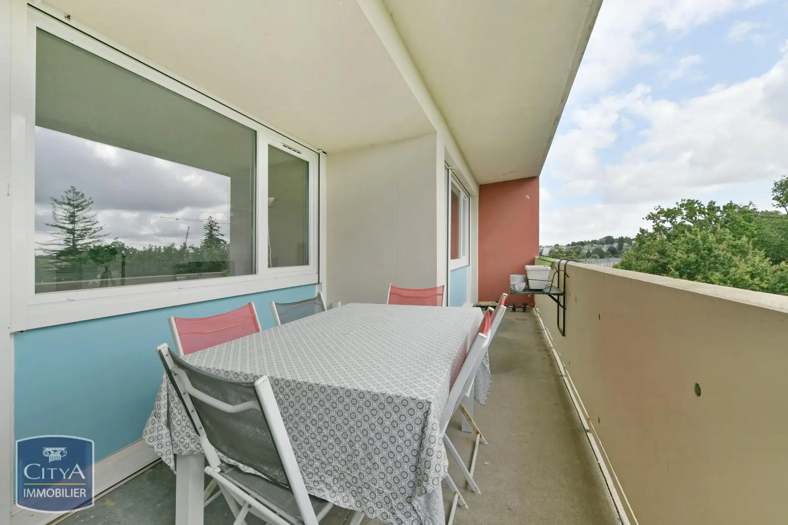 Photo 1 Appartement 2 pièces 64.37m²