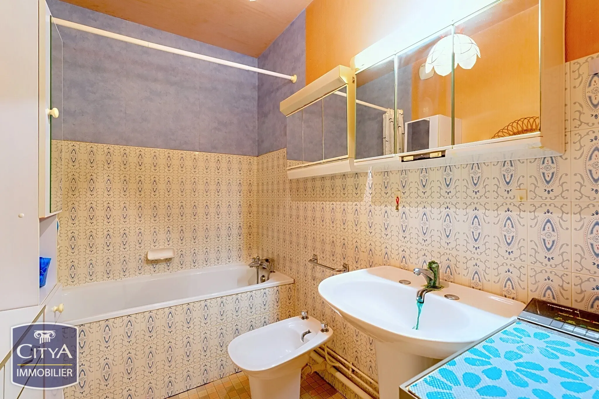 Photo 17 Appartement 4 pièces 87m²