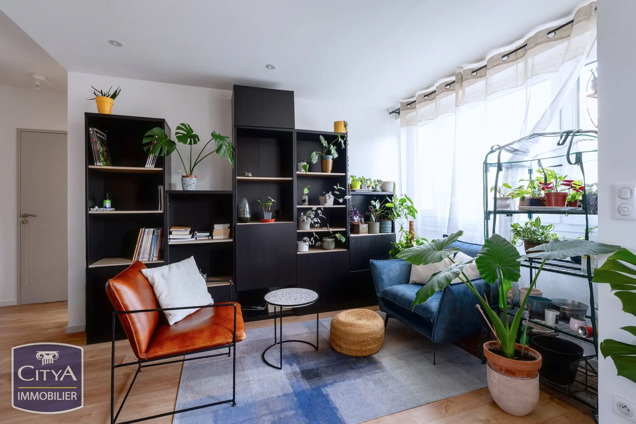 Photo 11 Appartement 4 pièces 71.96m²