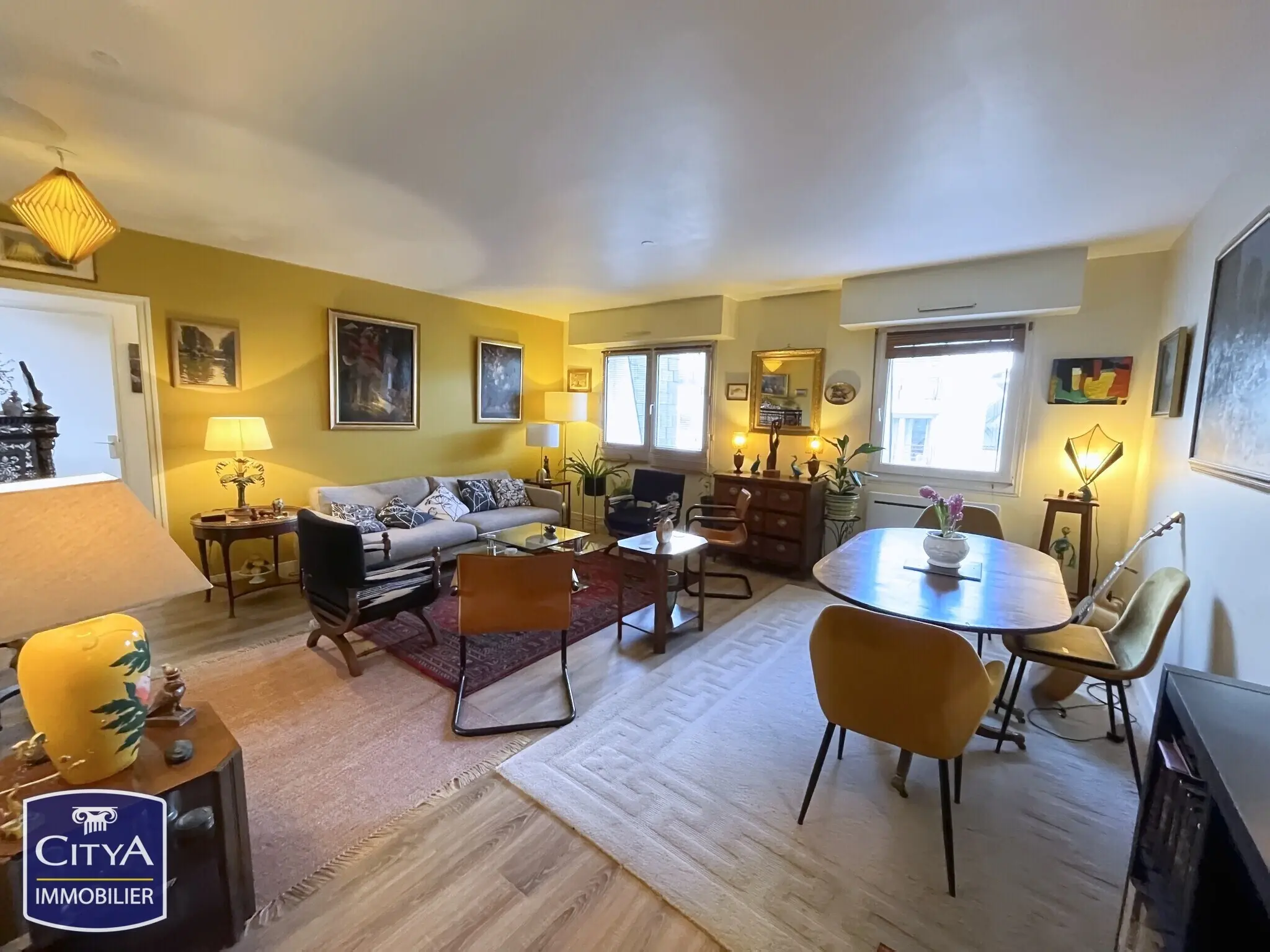 Photo 3 Appartement 3 pièces 81.41m²