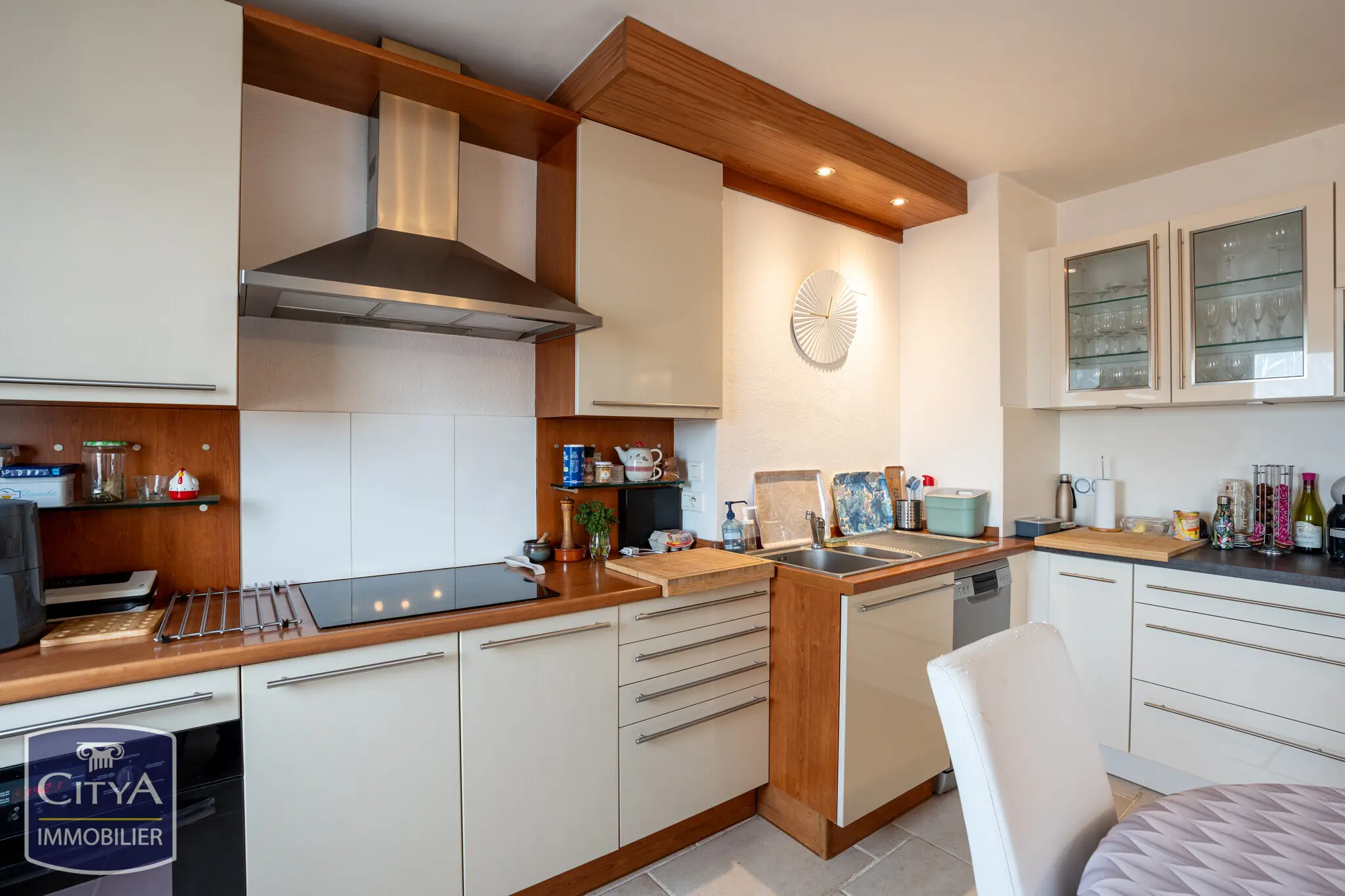 Photo 5 Appartement 3 pièces 67.74m²