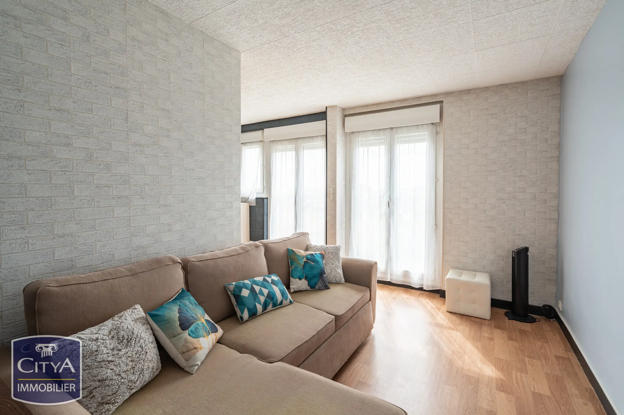 Photo 2 Appartement 4 pièces 67.81m²