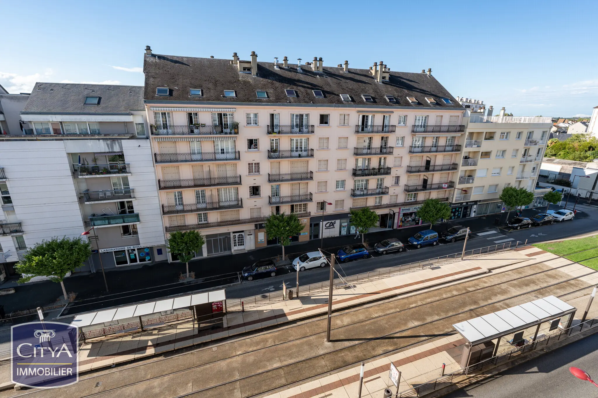 Photo 5 Appartement 3 pièces 60.91m²