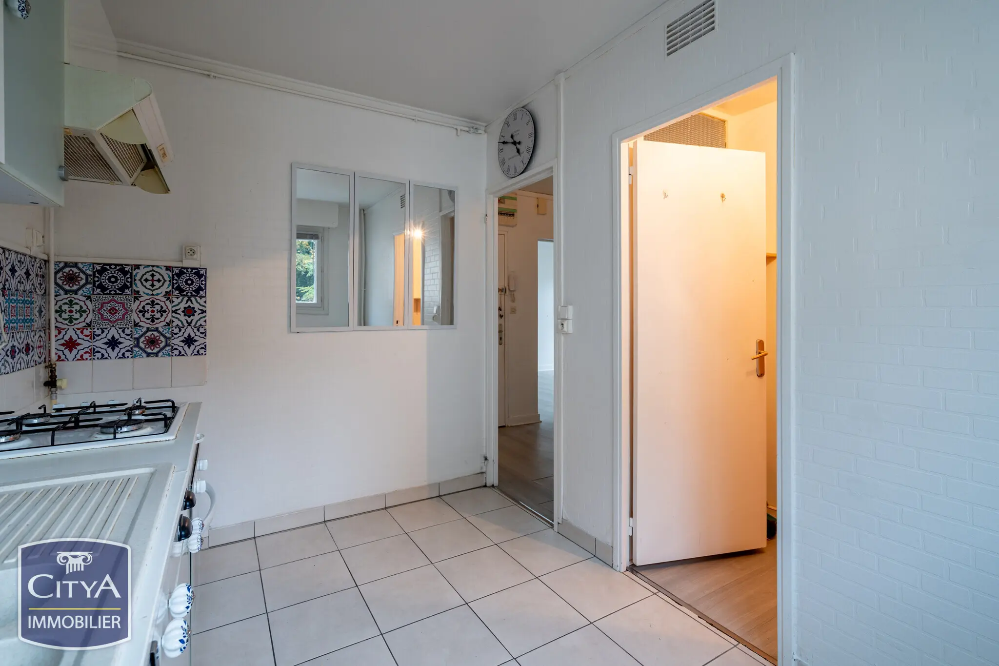 Photo 9 Appartement 3 pièces 58.39m²