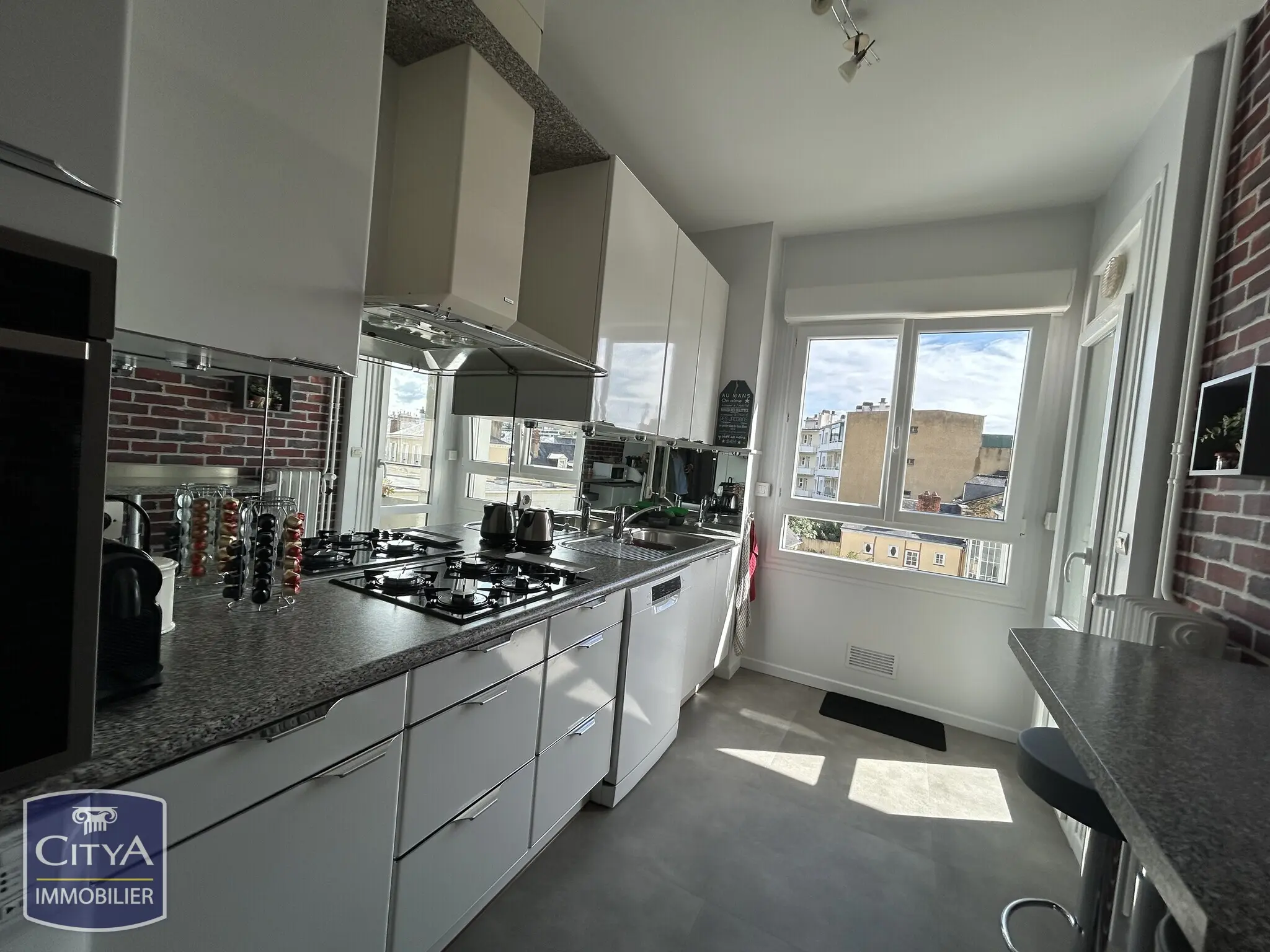 Photo 6 appartement Le Mans
