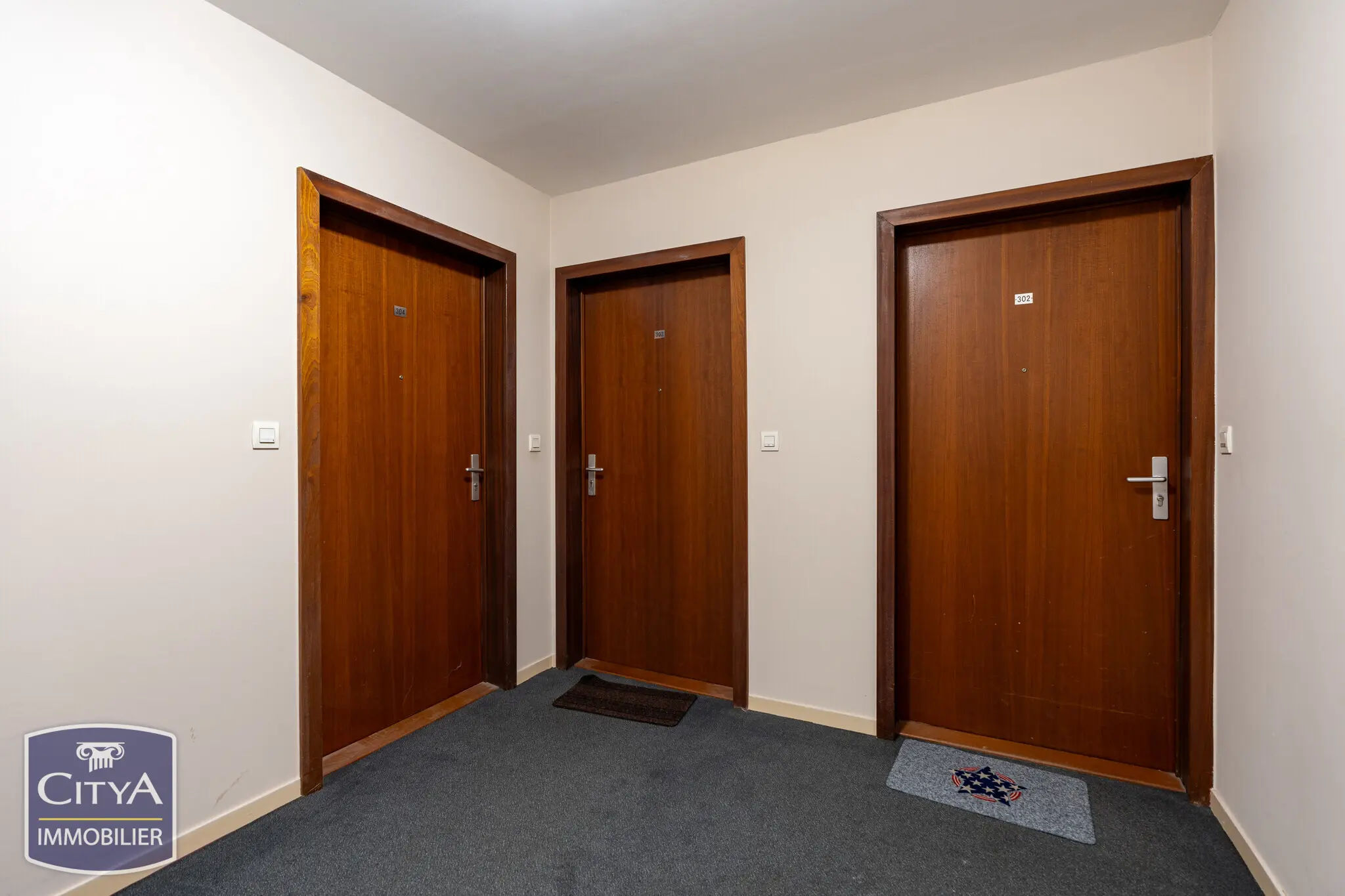 Photo 7 Appartement 2 pièces 46.45m²