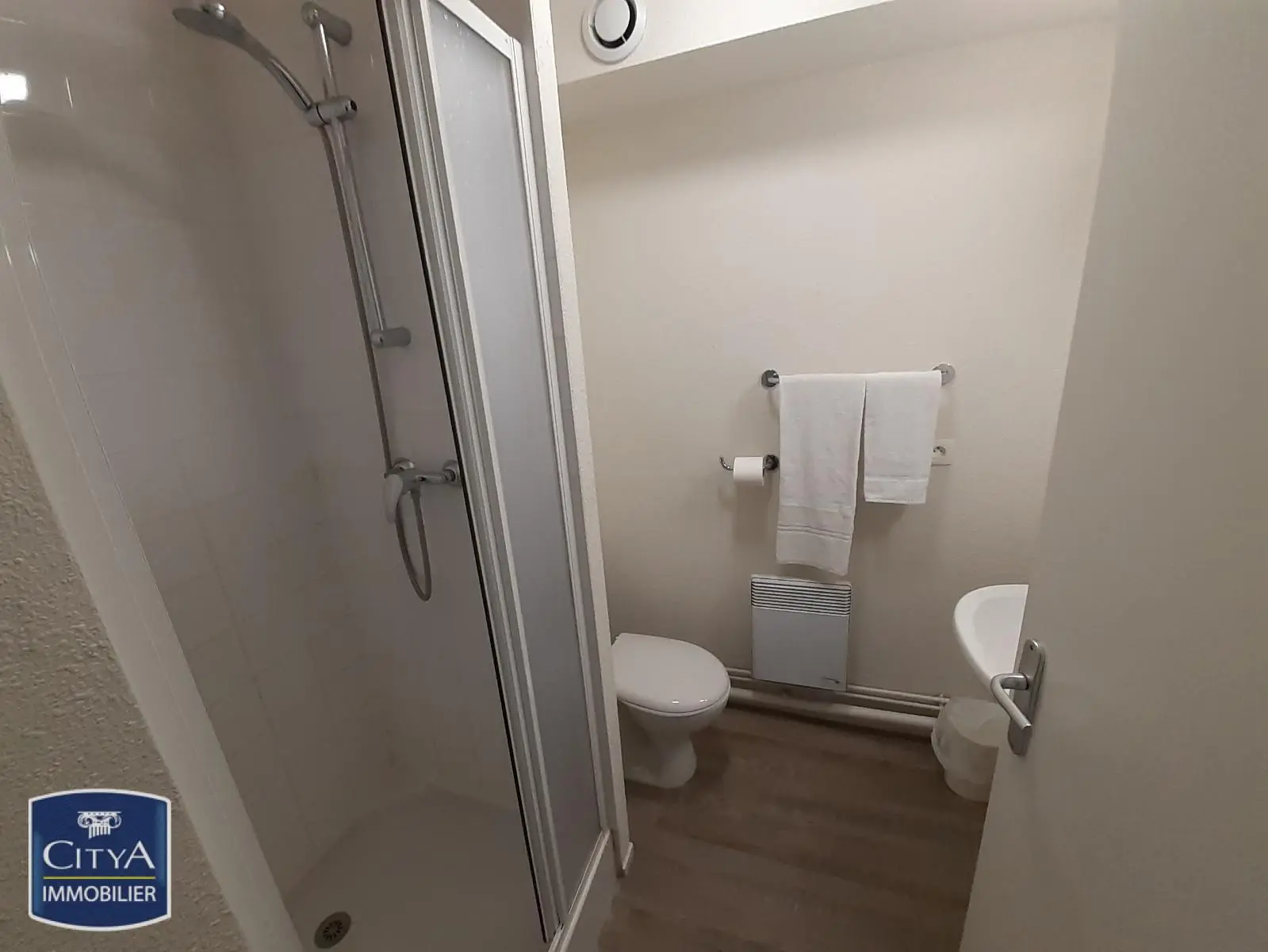Photo 3 Appartement 1 pièce 18.84m²