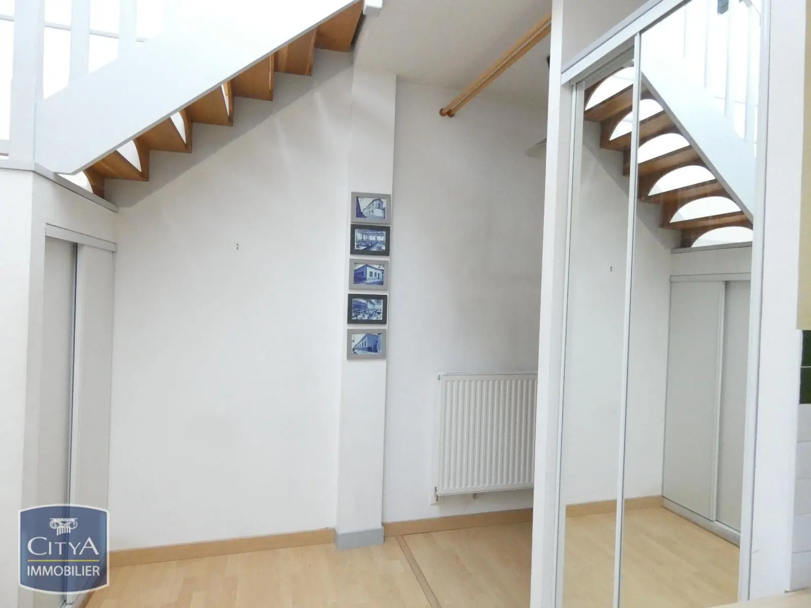 Photo 10 Appartement 3 pièces 63.9m²