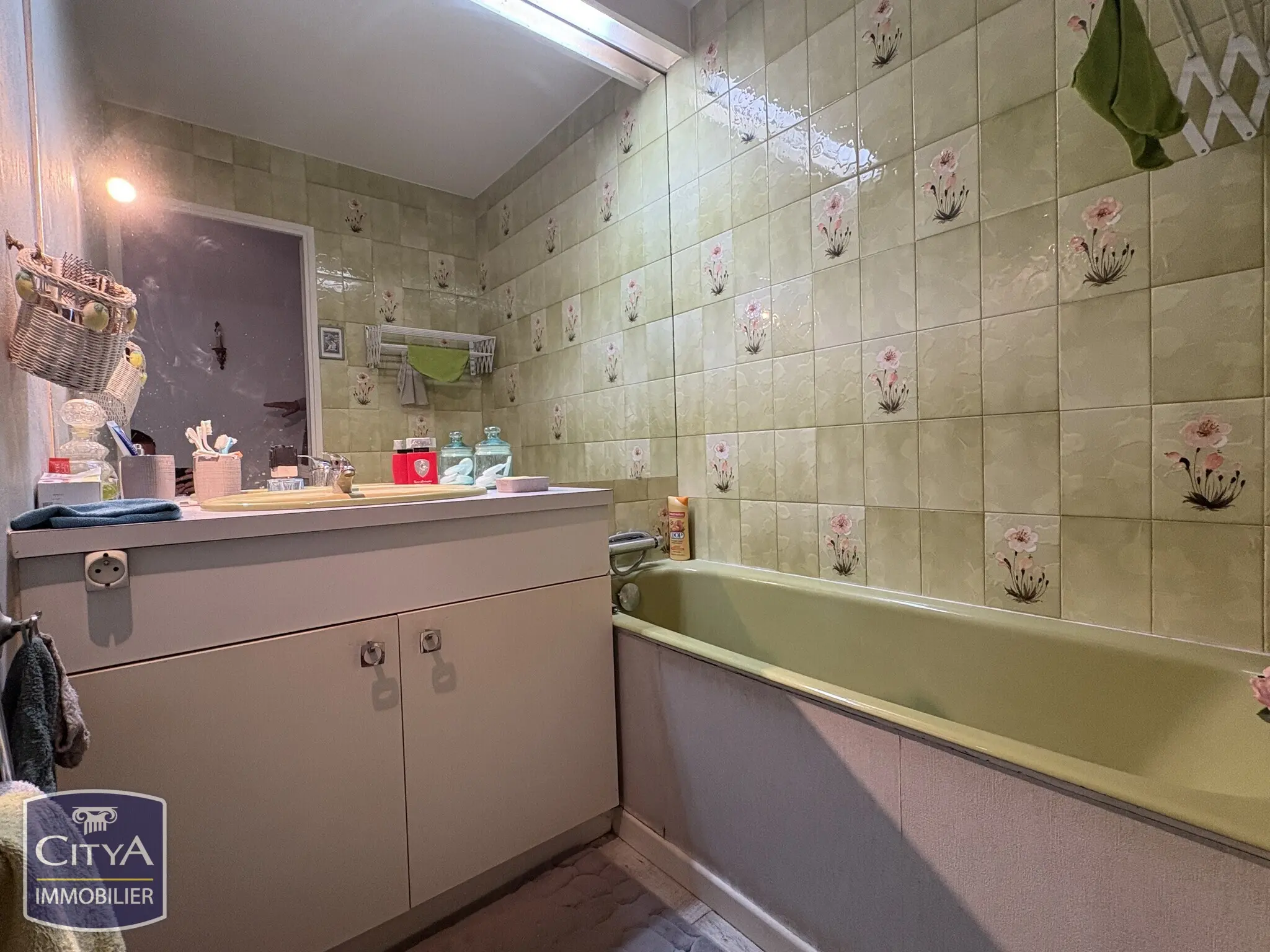 Photo 4 Appartement 3 pièces 59.05m²