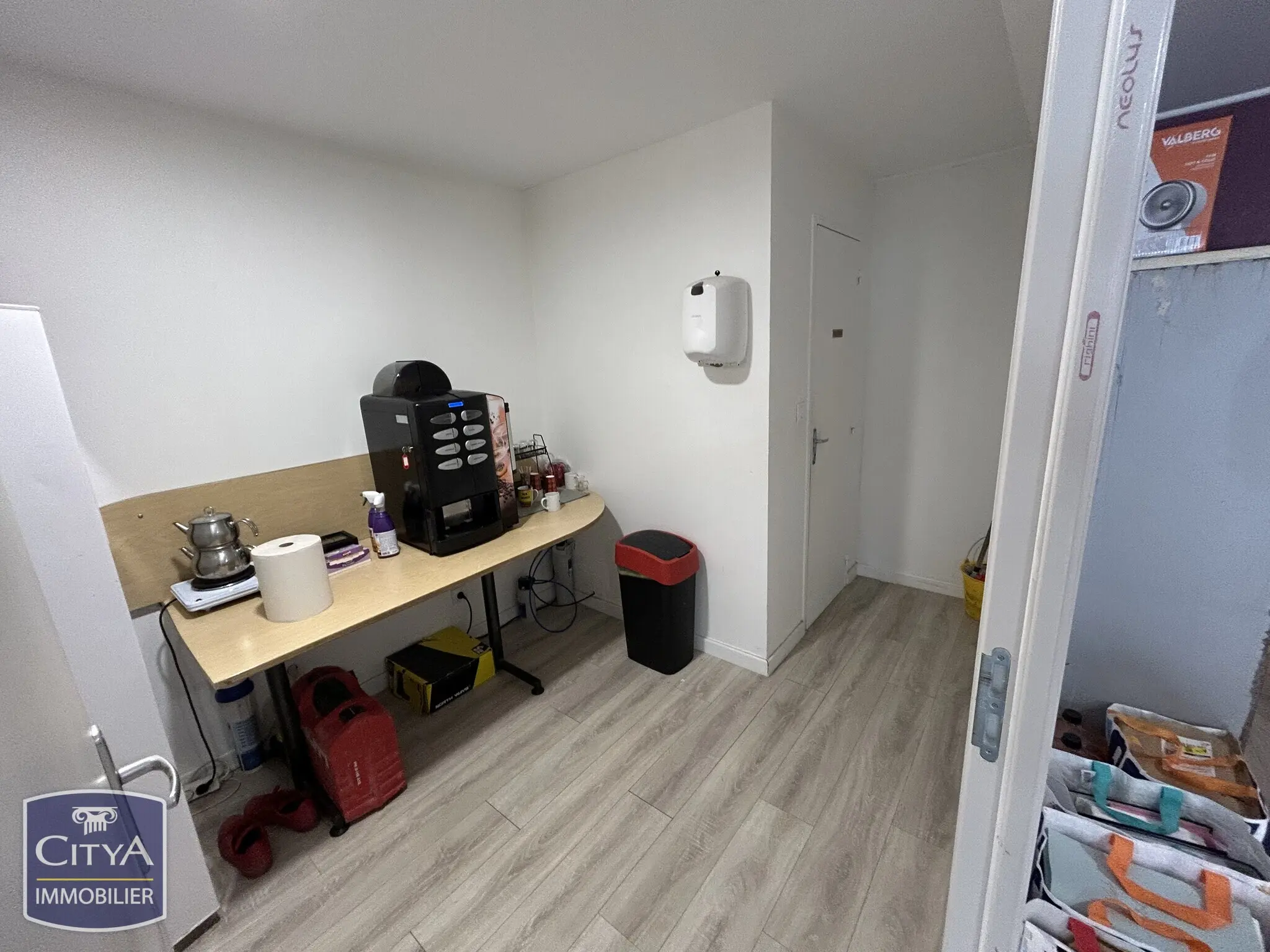 Photo 3 local commercial Le Mans