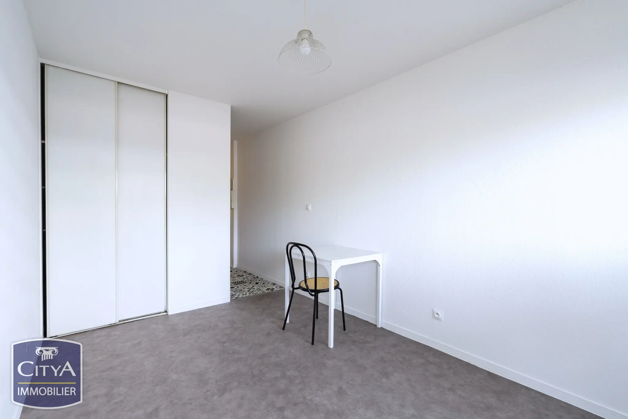 Photo 10 Appartement 1 pièce 18.1m²