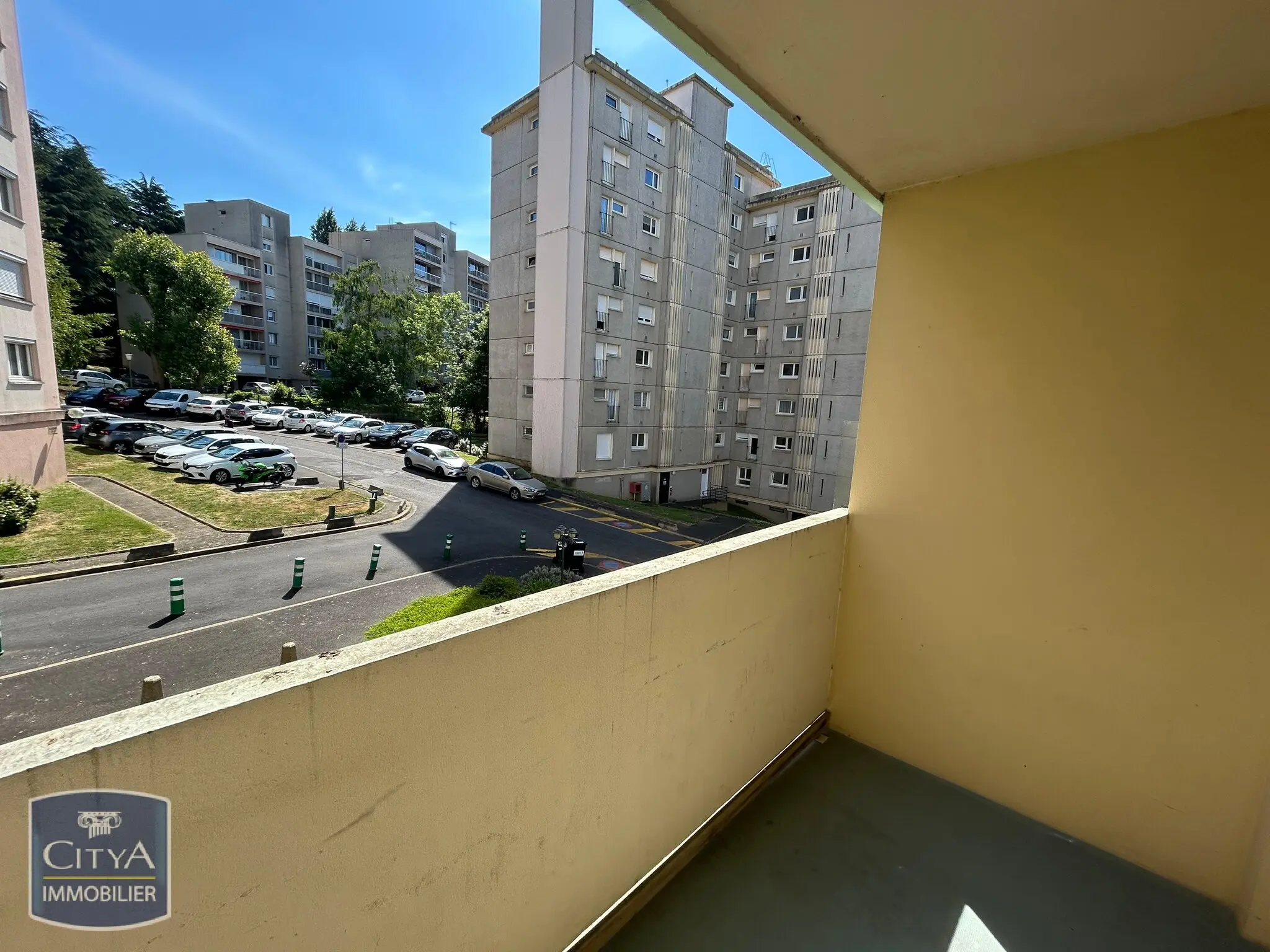 Photo 8 Appartement 3 pièces 56.14m²