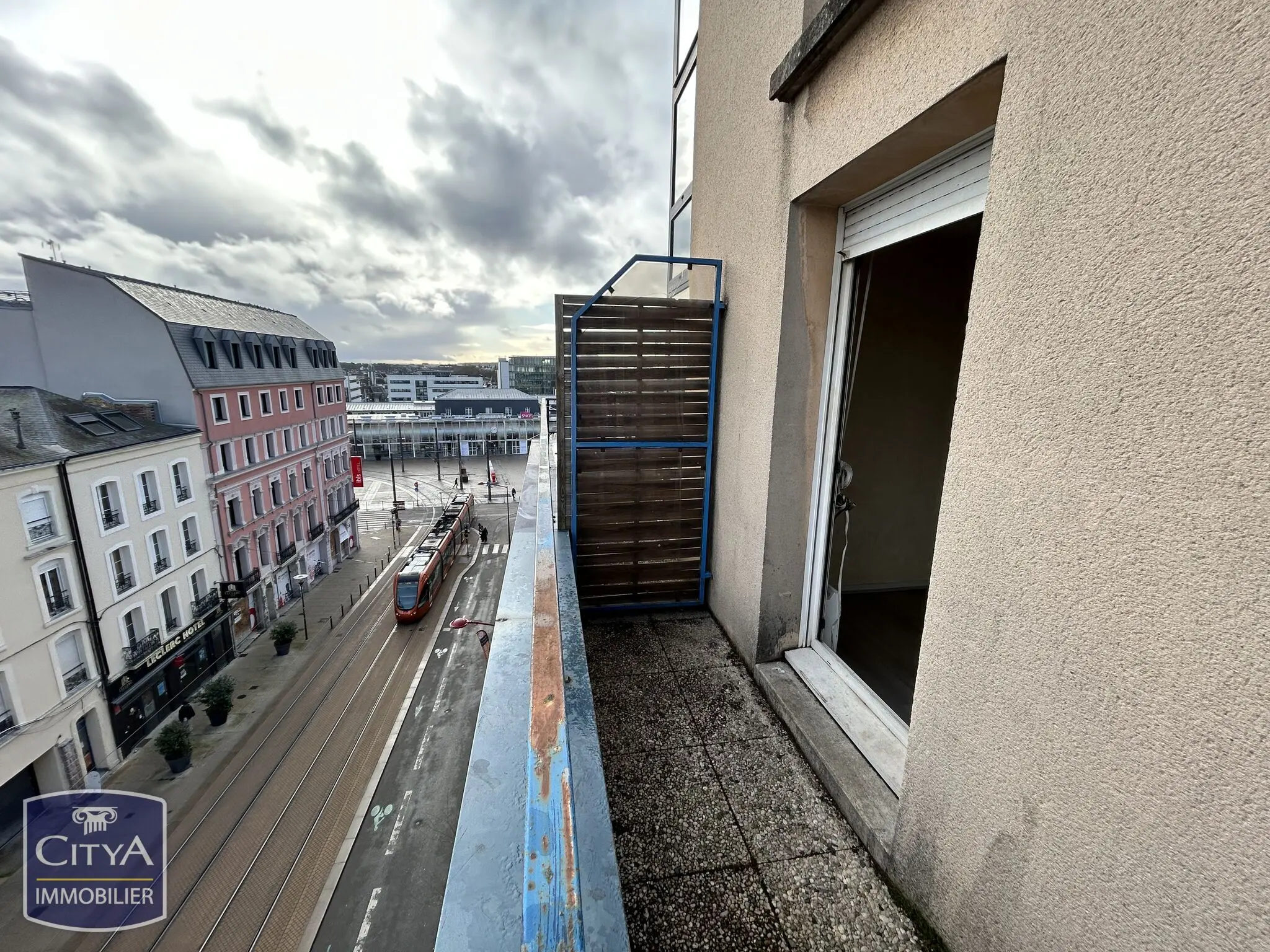 Photo 7 appartement Le Mans