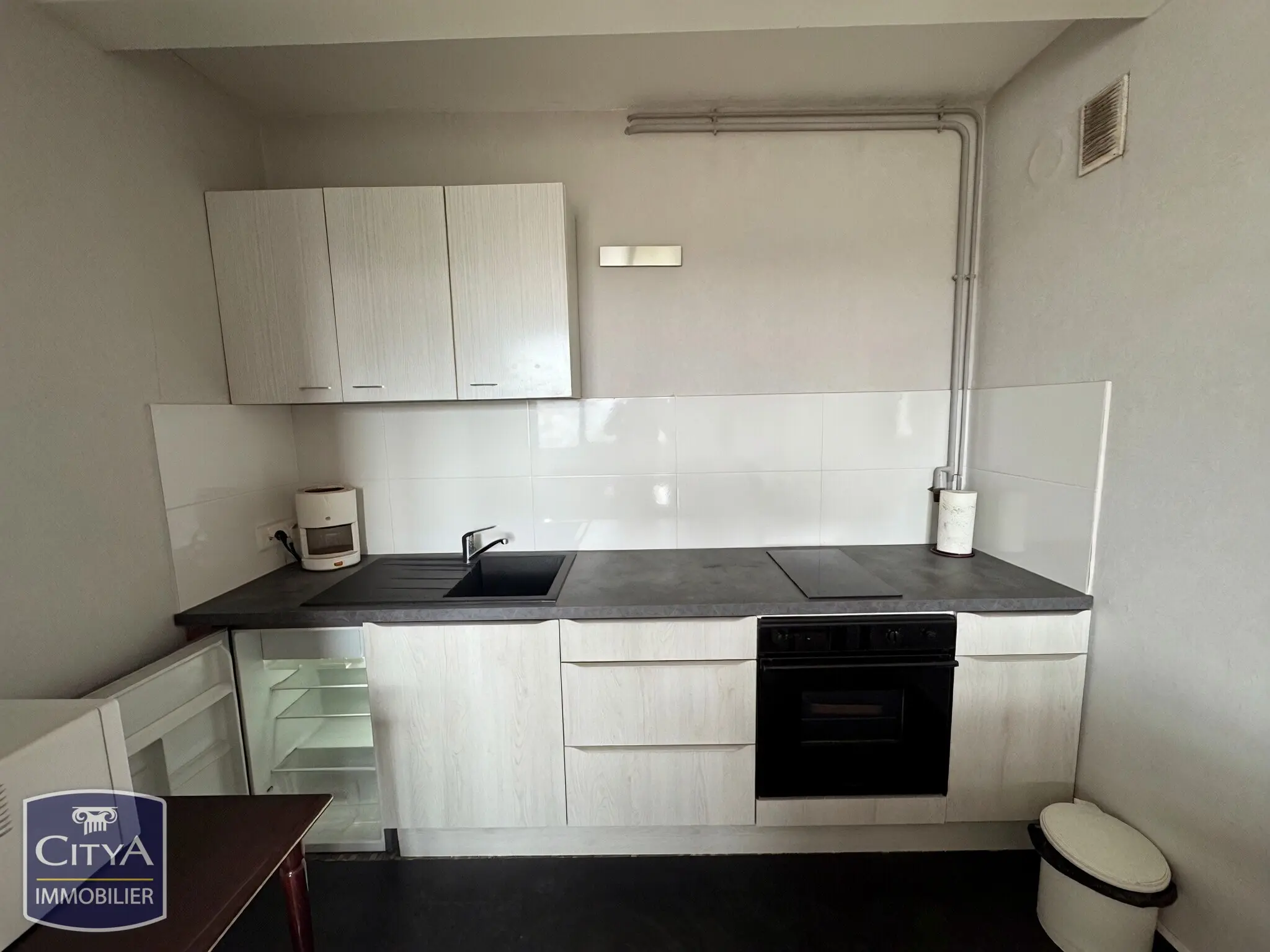 Photo 4 Appartement 1 pièce 29.9m²