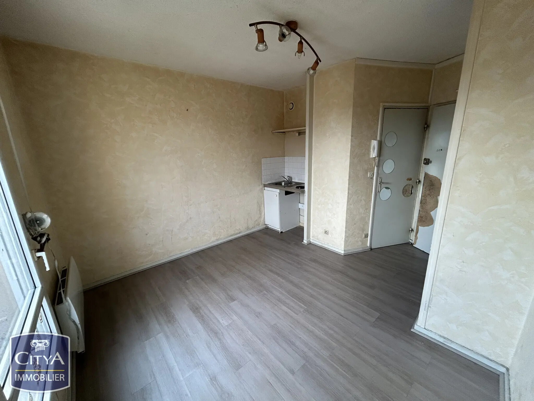 Photo 4 appartement Le Mans