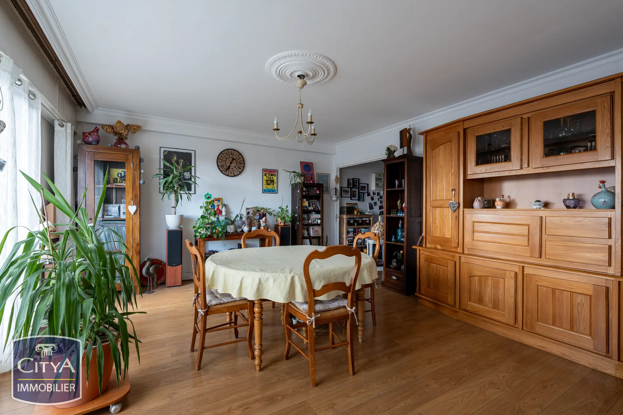 Photo 1 appartement Le Mans