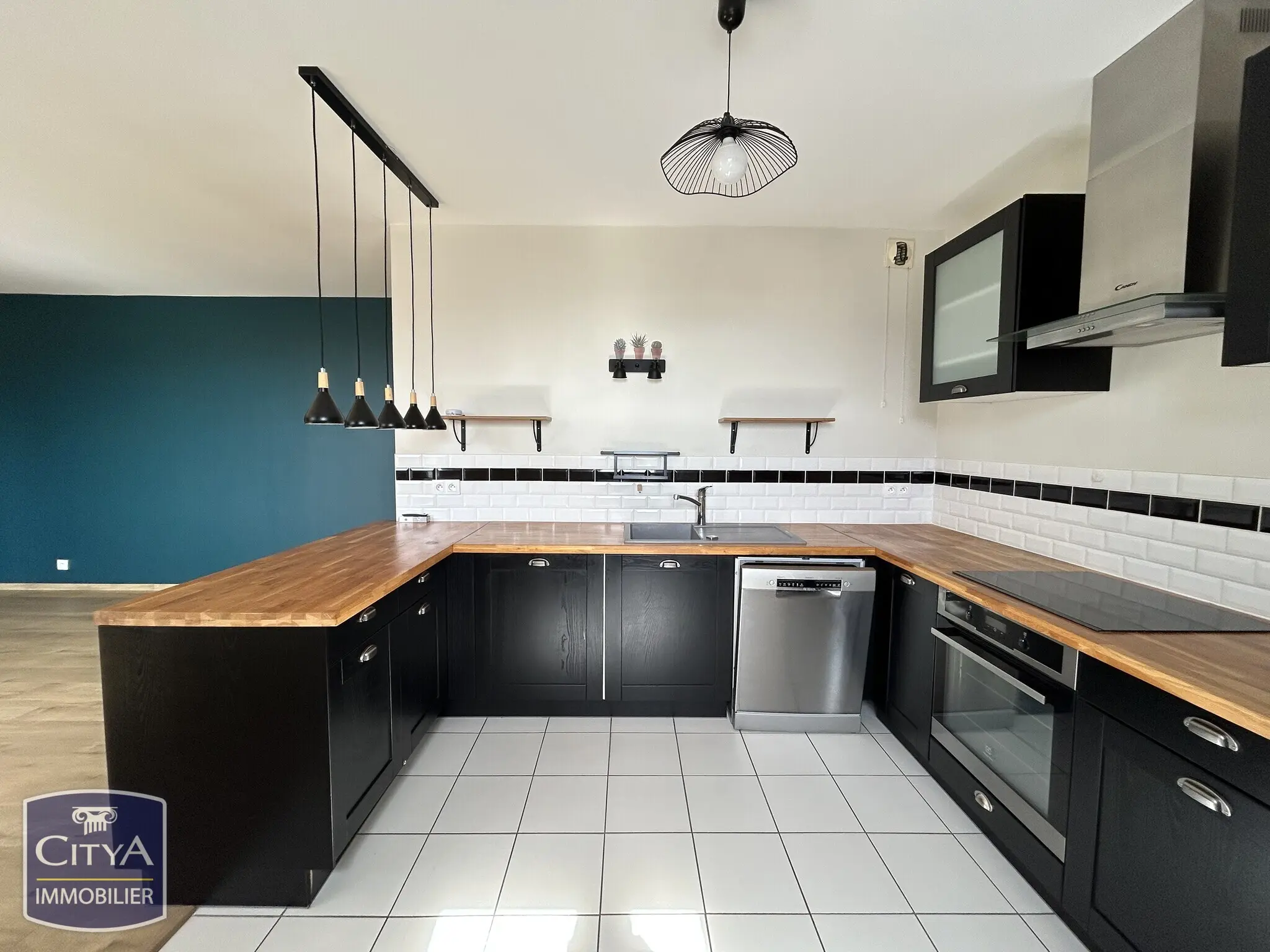 Photo 4 Appartement 3 pièces 68.12m²