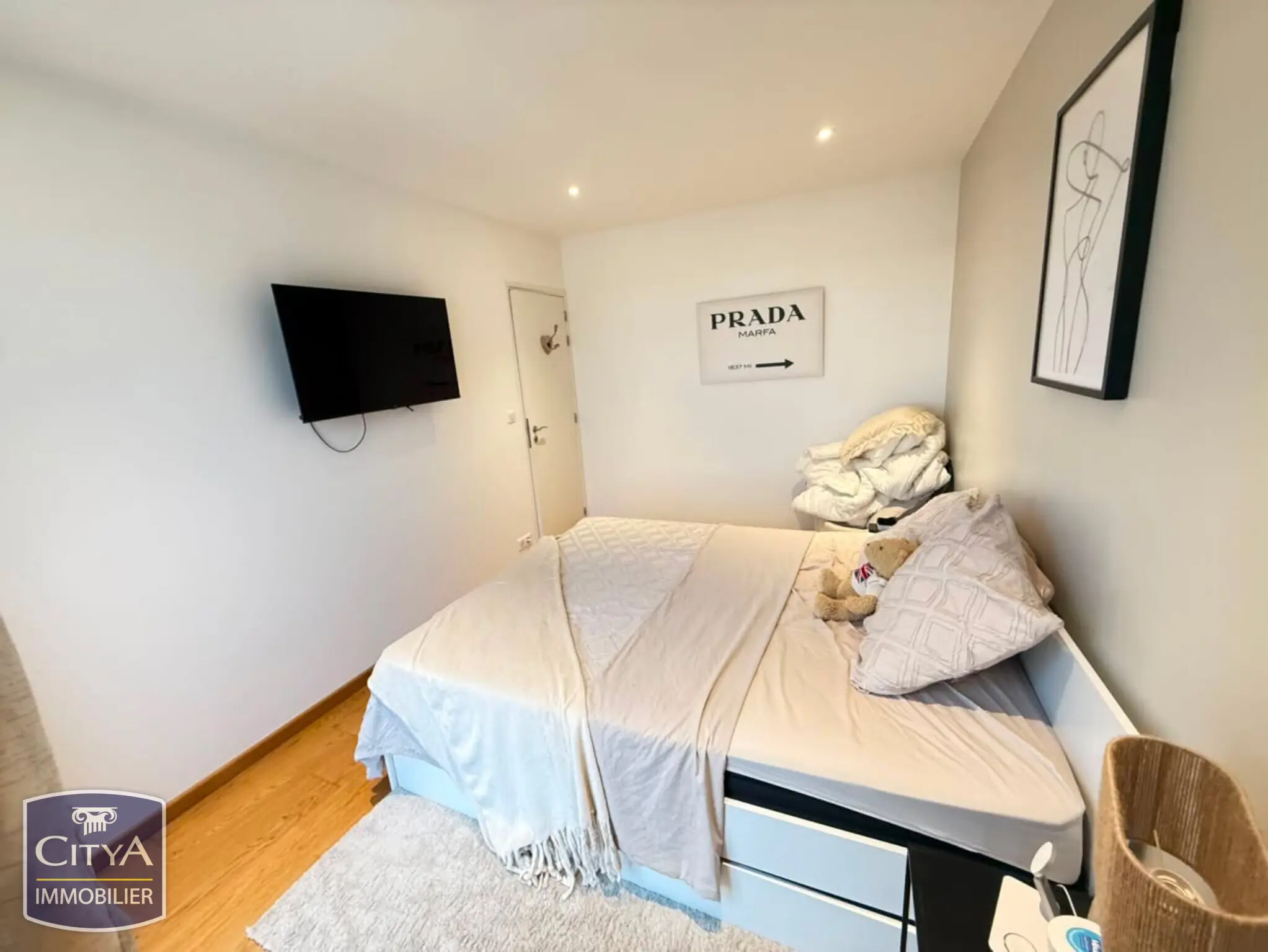 Photo 7 Appartement 4 pièces 77.41m²