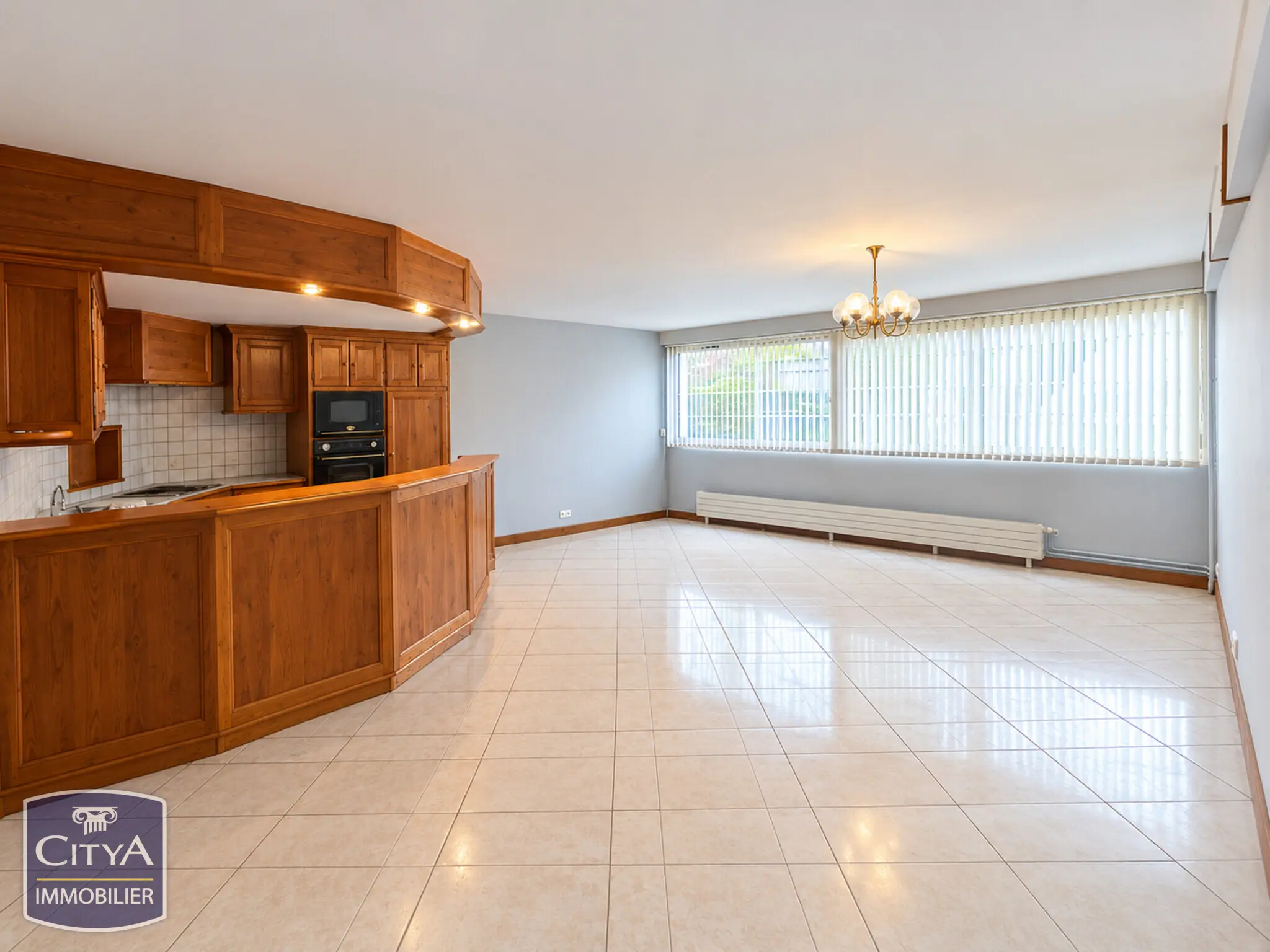 Photo 1 Appartement 4 pièces 88.12m²