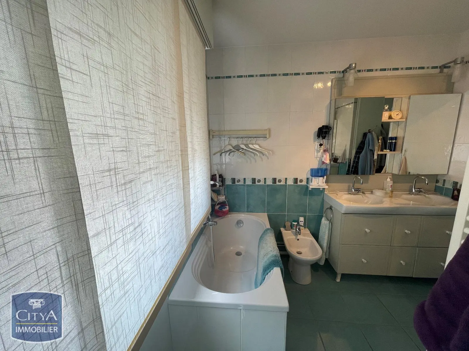 Photo 7 Appartement 3 pièces 79.64m²