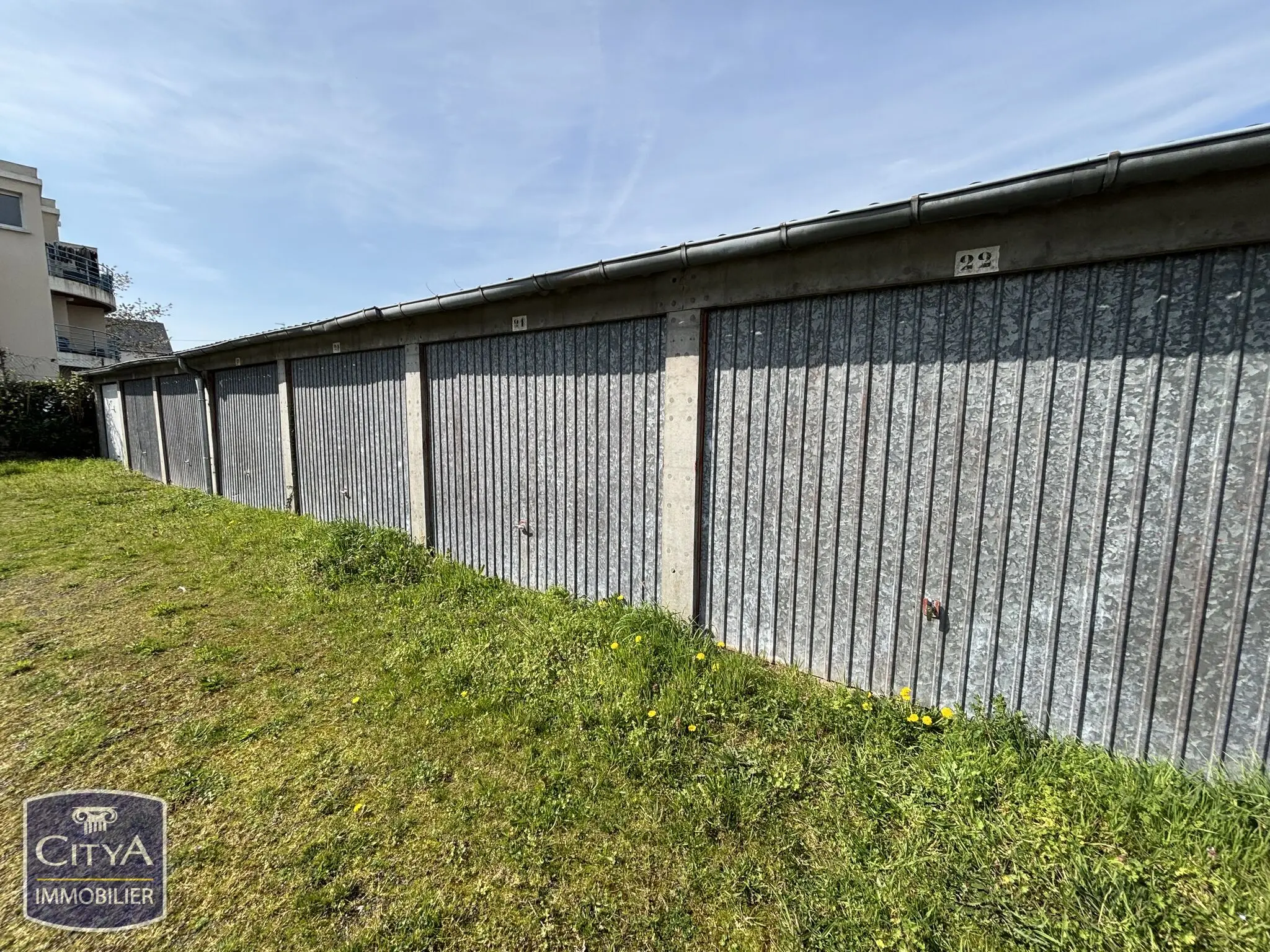 Photo 3 Parking 13m²