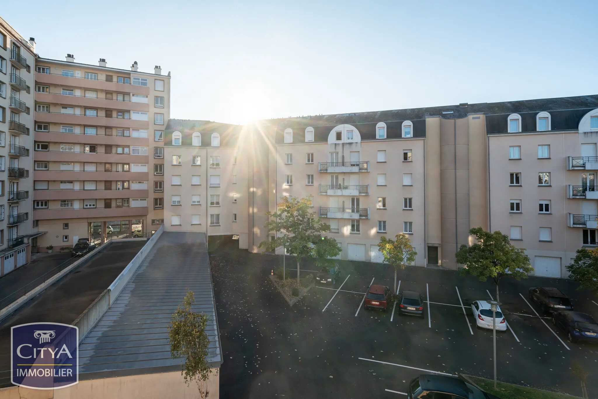 Photo 11 Appartement 3 pièces 55.6m²