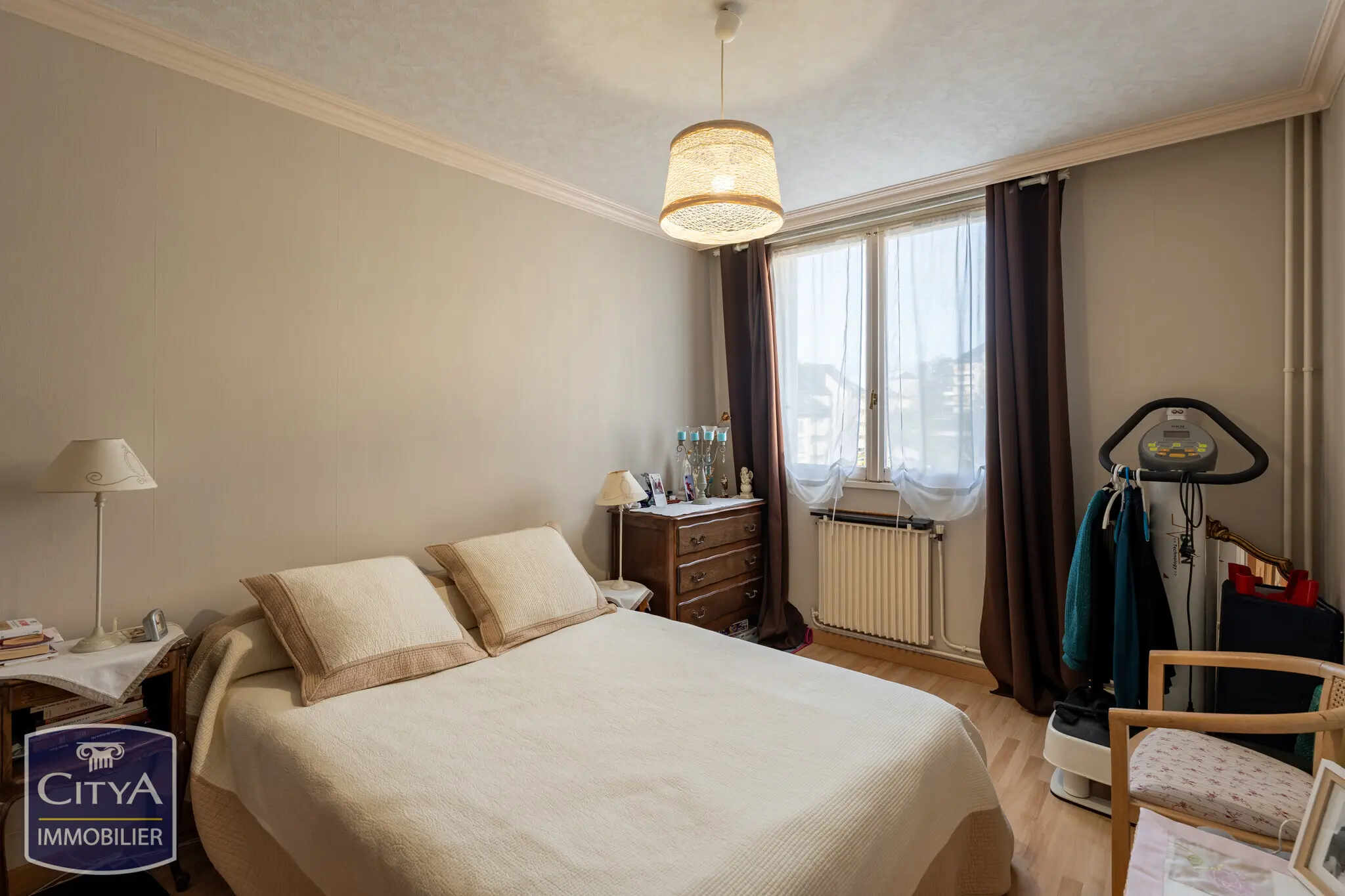 Photo 7 appartement Le Mans