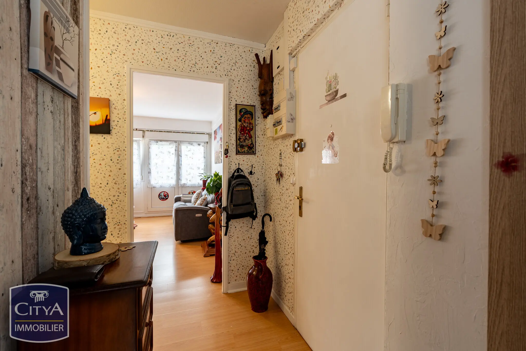 Photo 8 Appartement 3 pièces 55.94m²