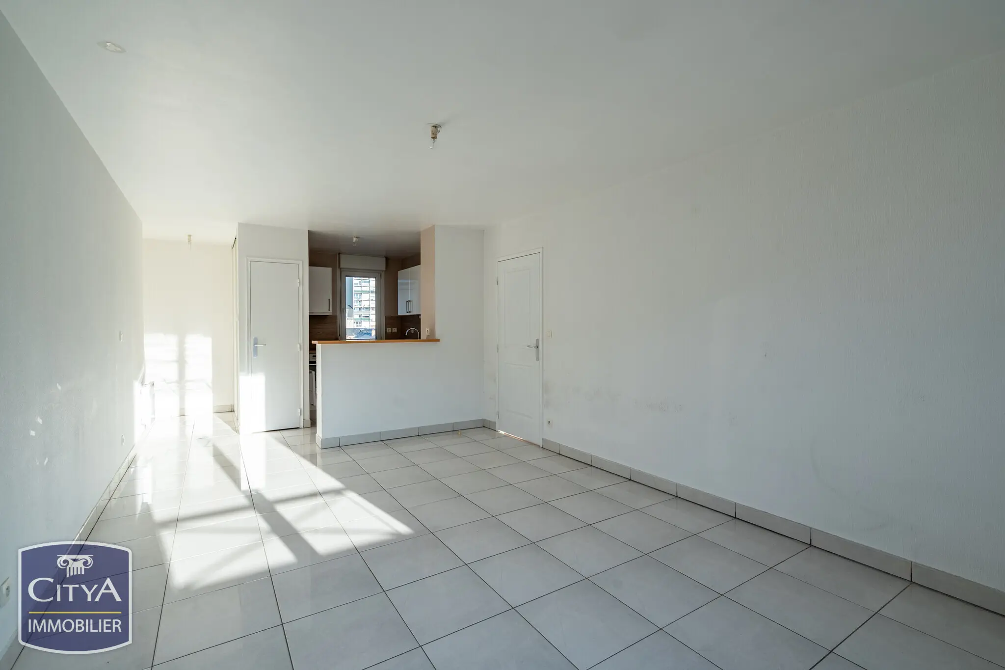 Photo 2 Appartement 3 pièces 55.6m²