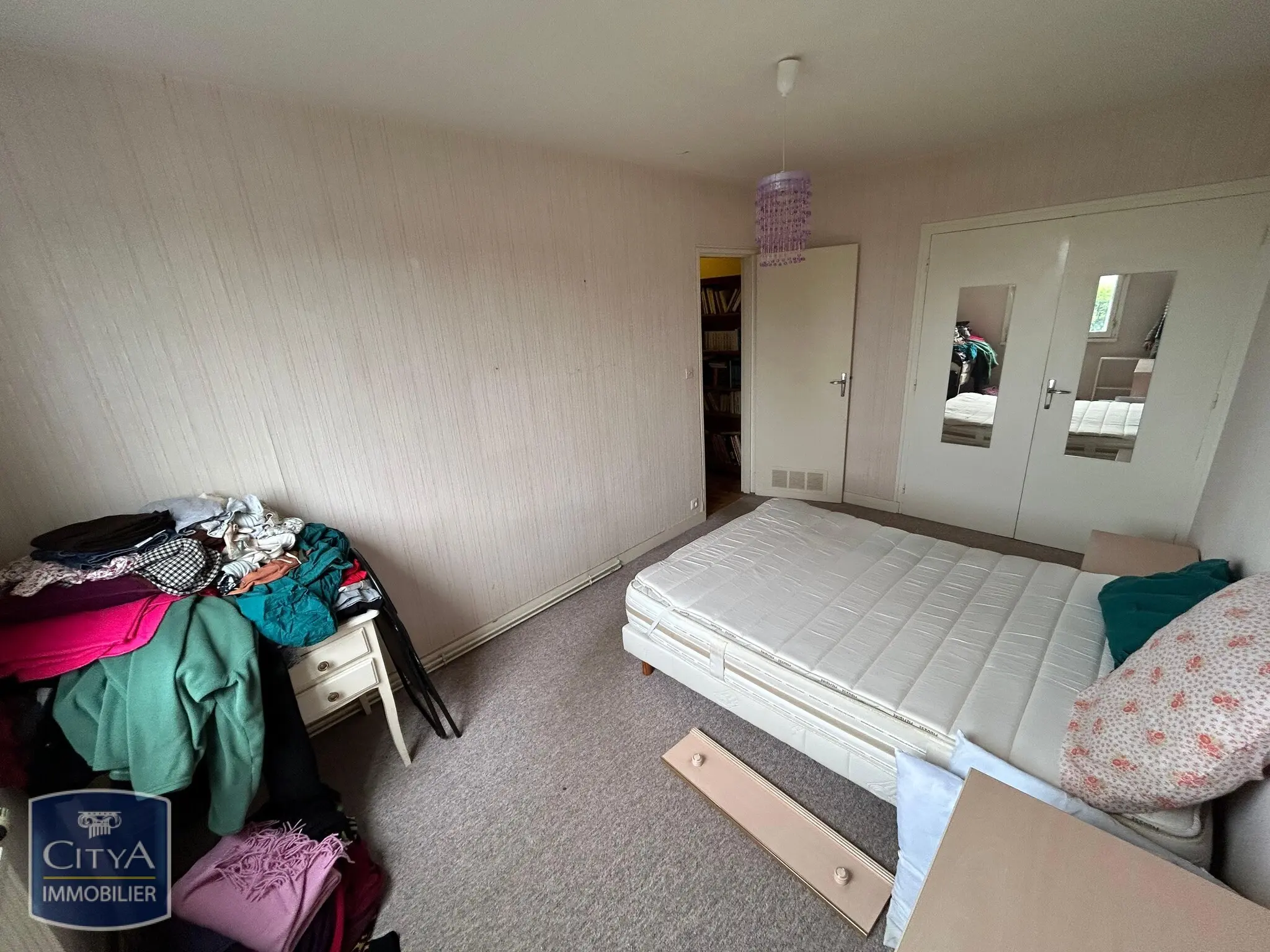Photo 12 appartement Le Mans
