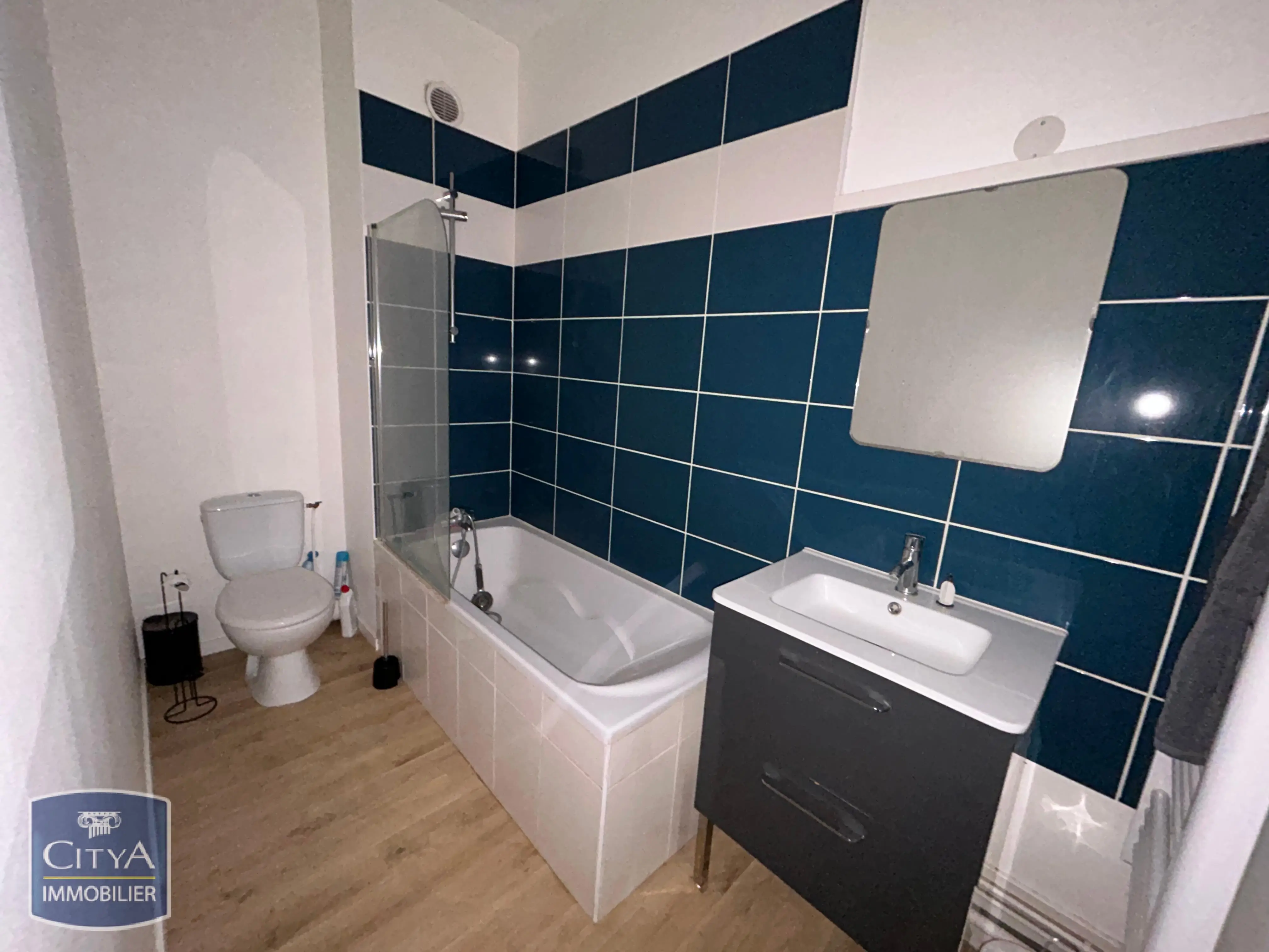 Photo 5 Appartement 2 pièces 41.09m²