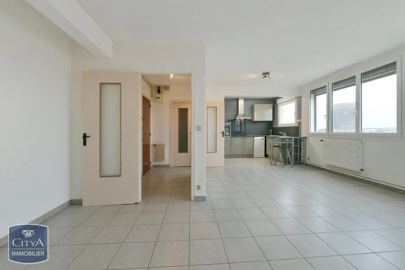 Photo 3 Appartement 3 pièces 79.67m²