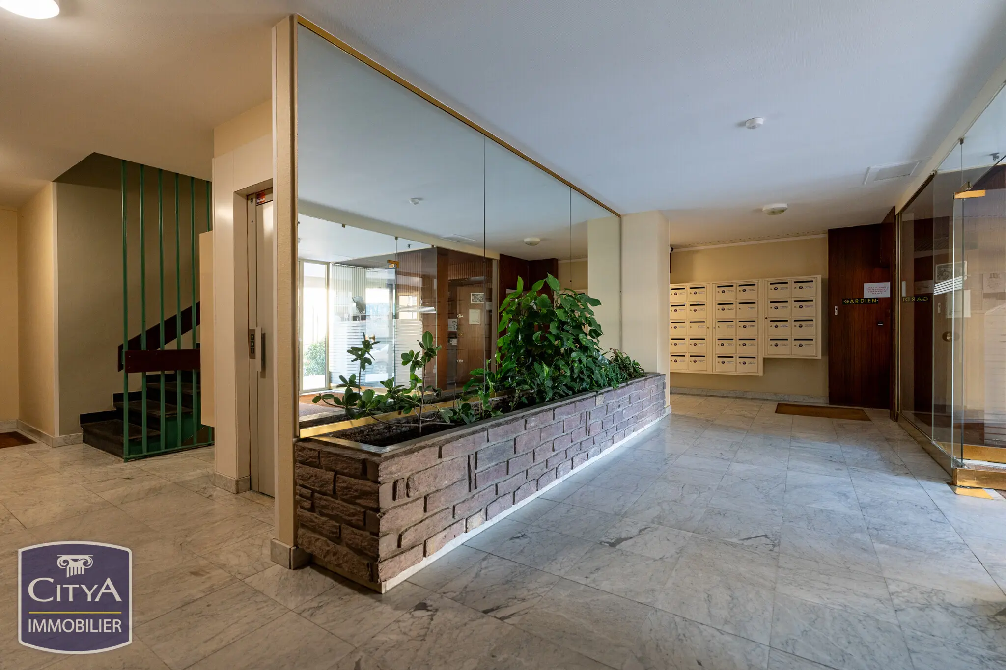 Photo 11 Appartement 4 pièces 81m²